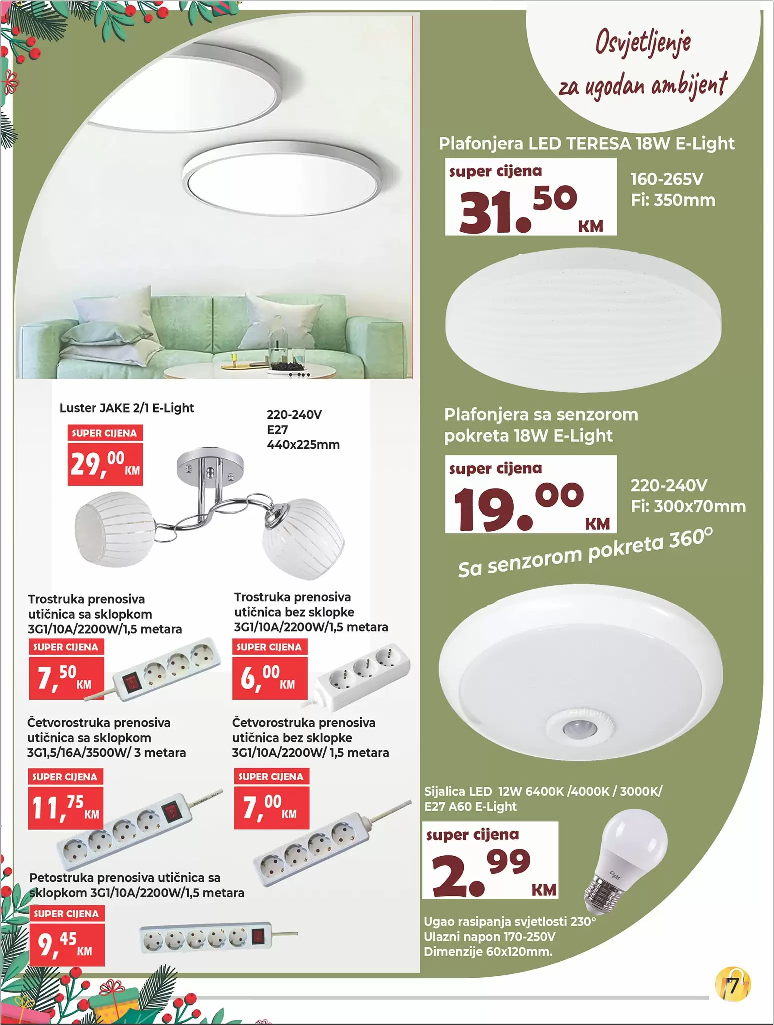 Fortuna katalog 8-31.2.2023.