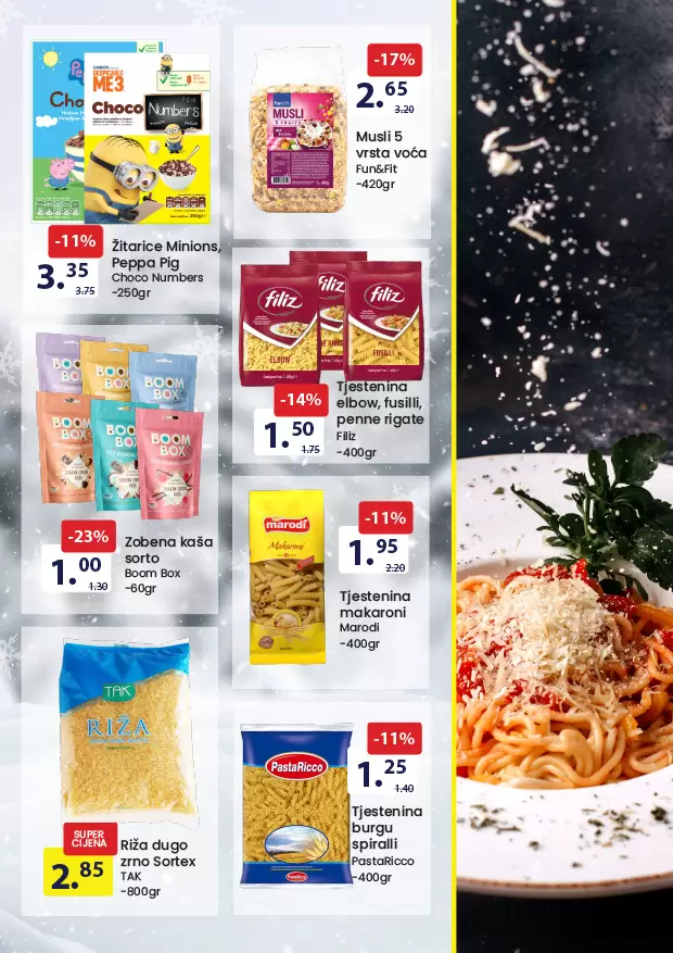 Fis katalog Prehrana i Hemija 16-29.1.2023.