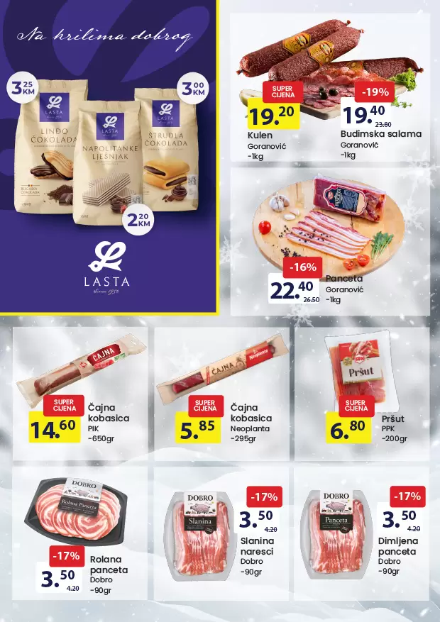 Fis katalog Prehrana i Hemija 16-29.1.2023.