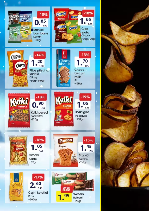 Fis katalog Prehrana i Hemija 16-29.1.2023.