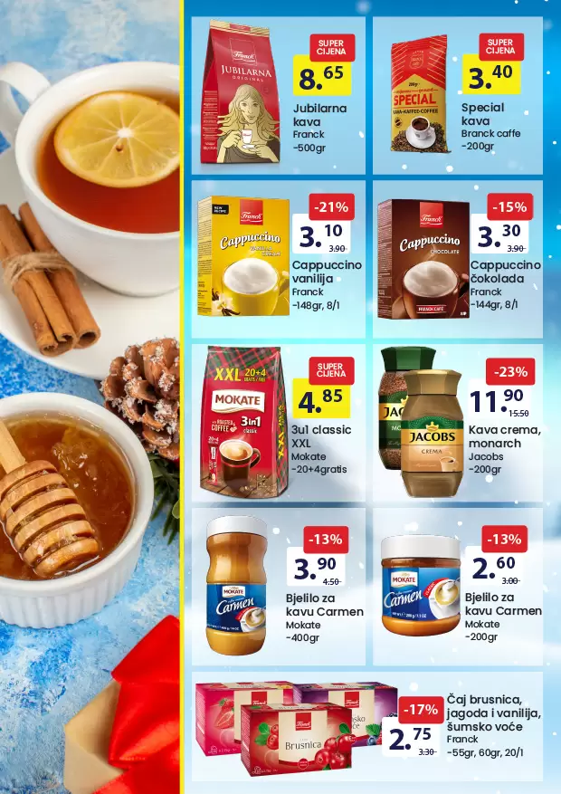 Fis katalog Prehrana i Hemija 16-29.1.2023.