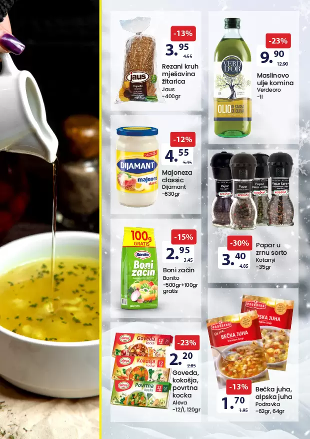 Fis katalog Prehrana i Hemija 16-29.1.2023.