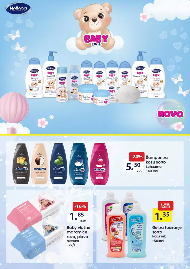 Fis katalog Prehrana i Hemija 16-29.1.2023.