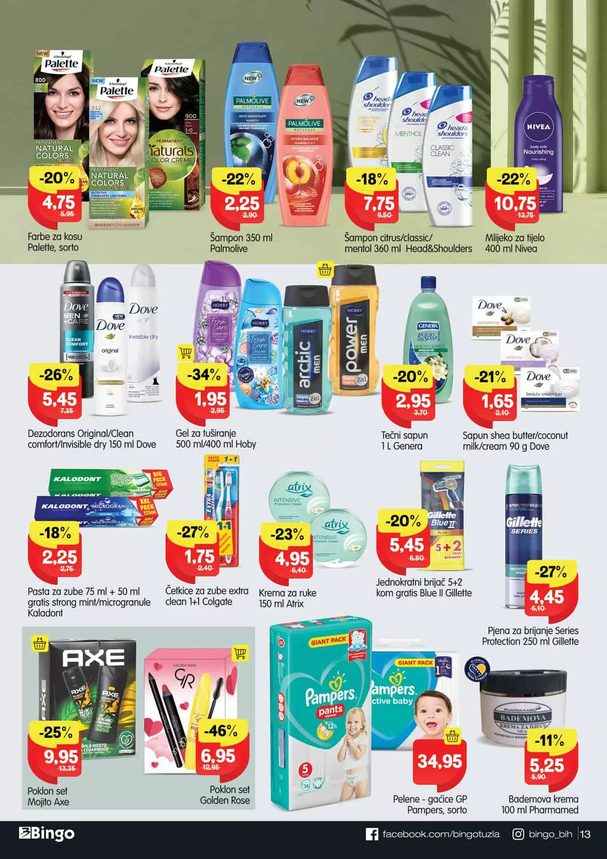 Bingo katalog 31.1-12.2.2023.