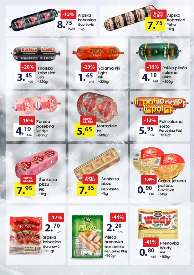 Fis katalog Prehrana i Hemija 16-29.1.2023.