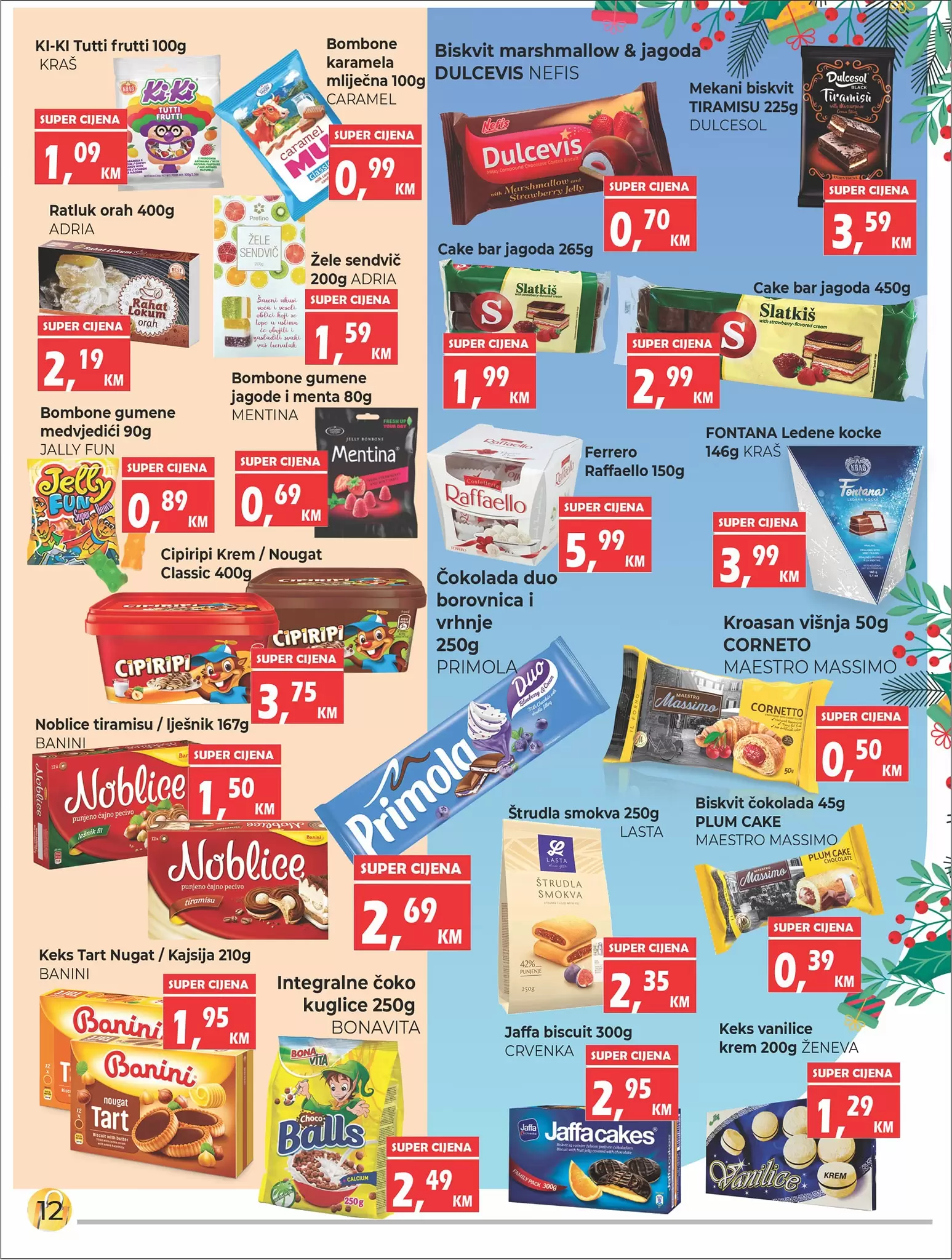 Fortuna katalog 8-31.2.2023.