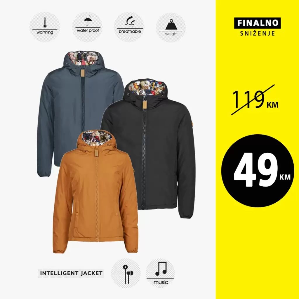 Azel France SNIŽENJE