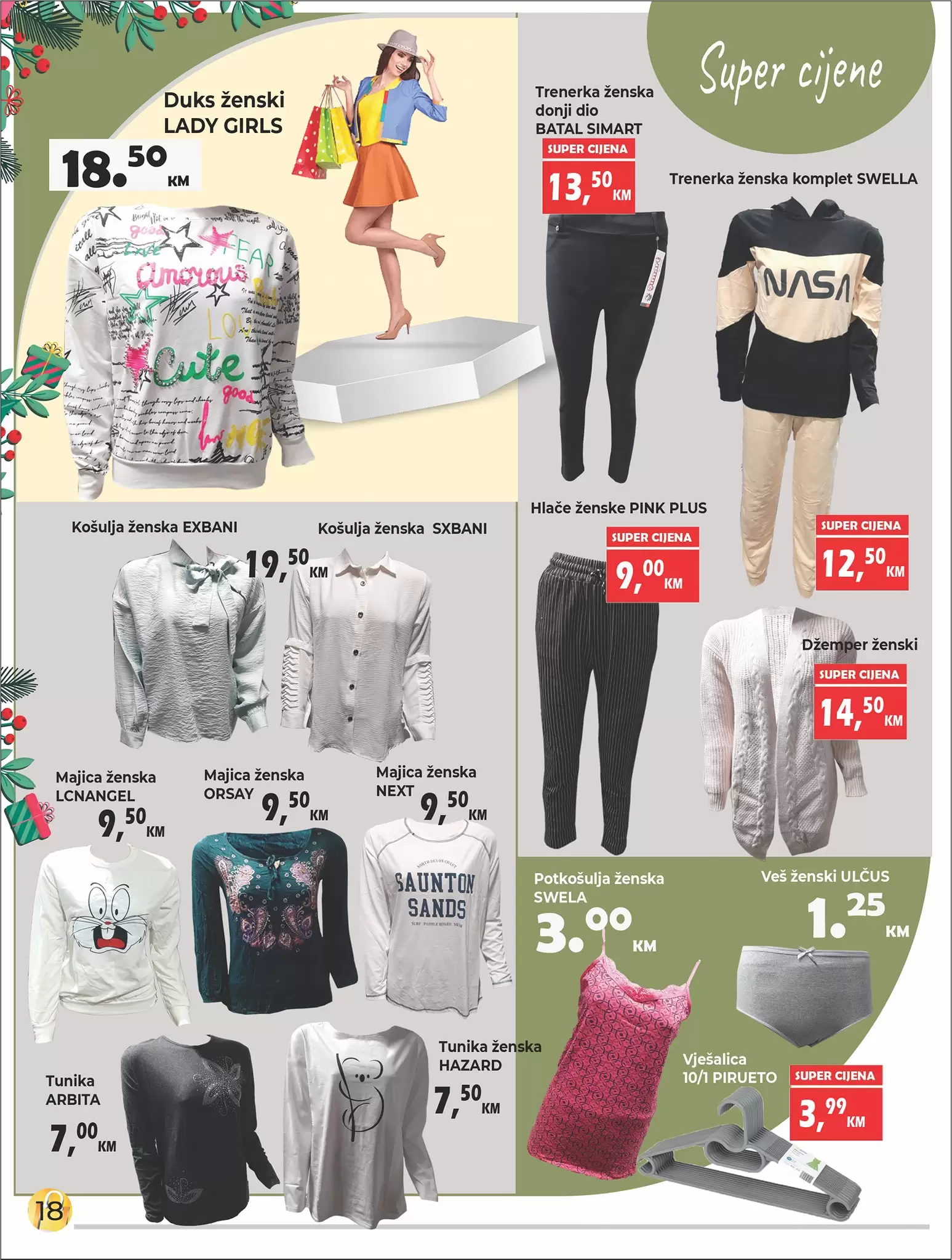 Fortuna katalog 8-31.2.2023.