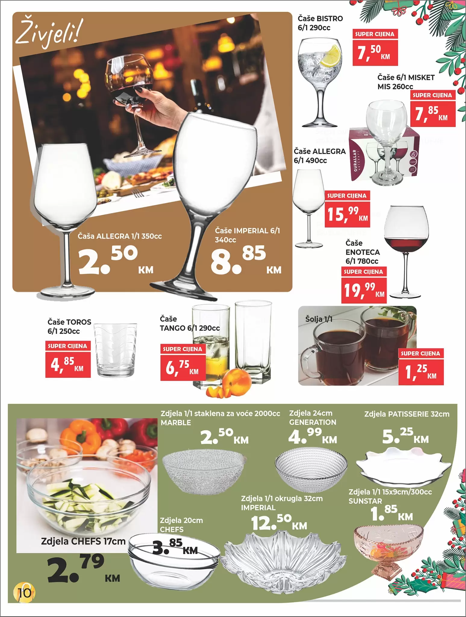 Fortuna katalog 8-31.2.2023.