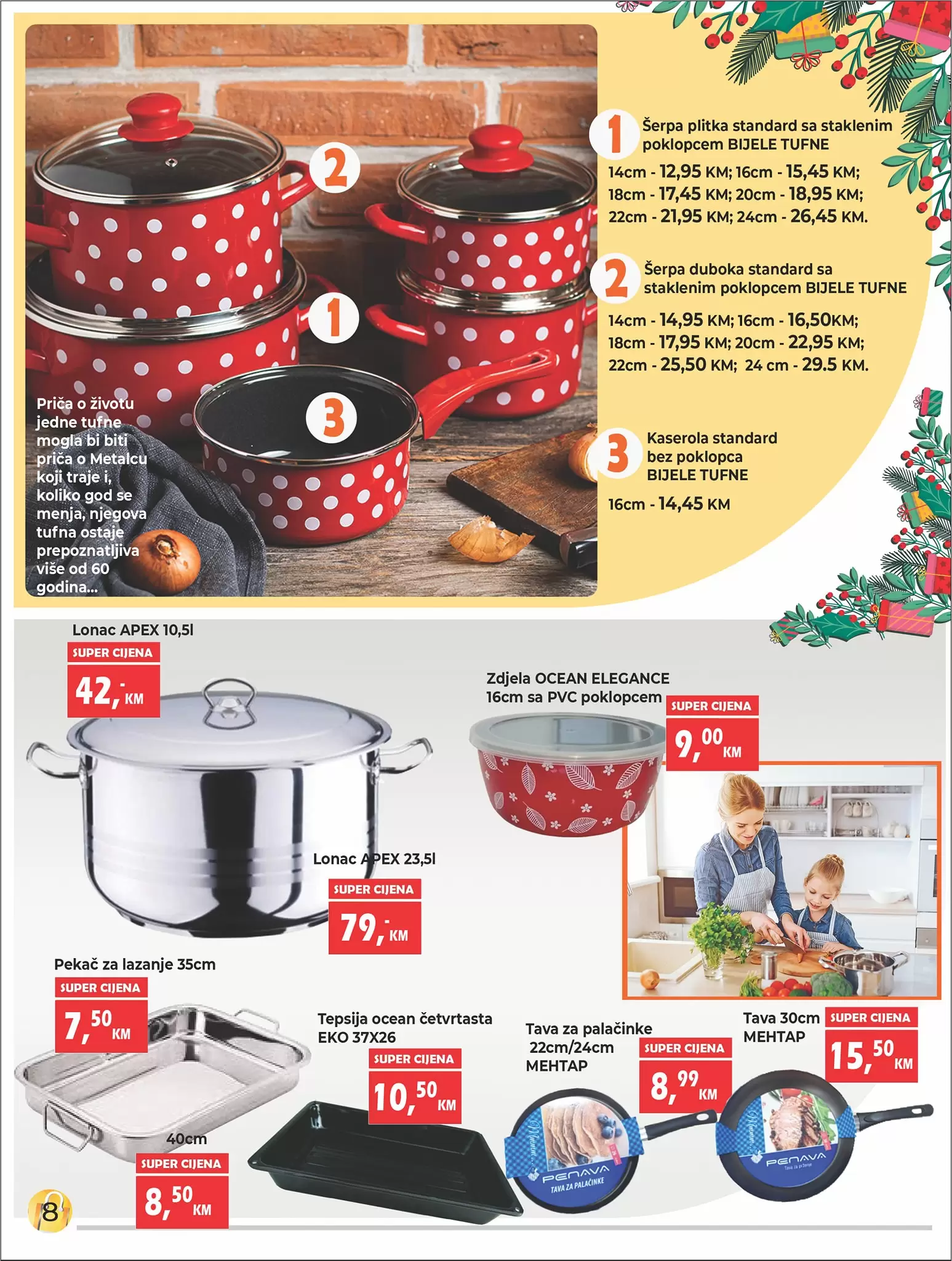 Fortuna katalog 8-31.2.2023.