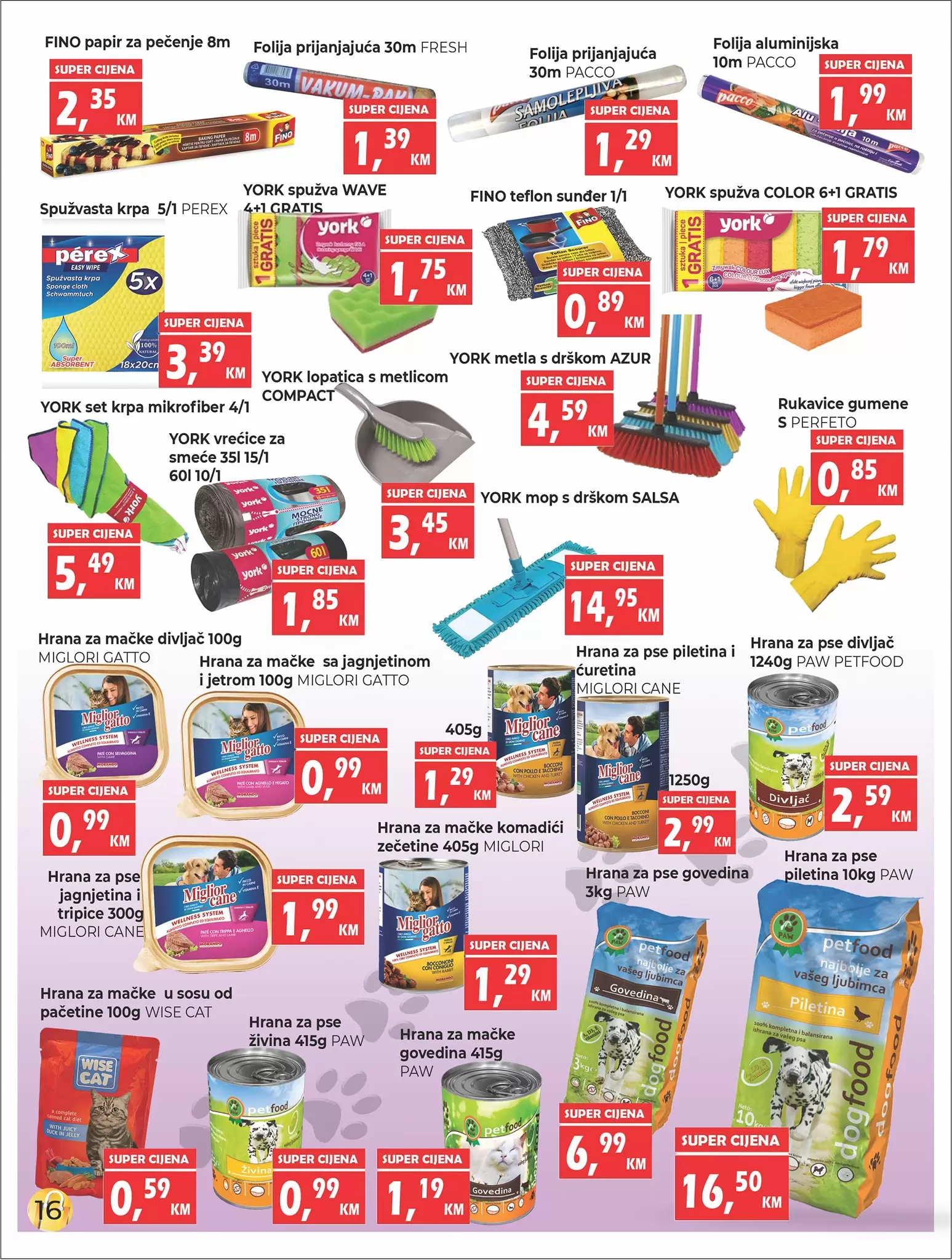 Fortuna katalog 8-31.2.2023.