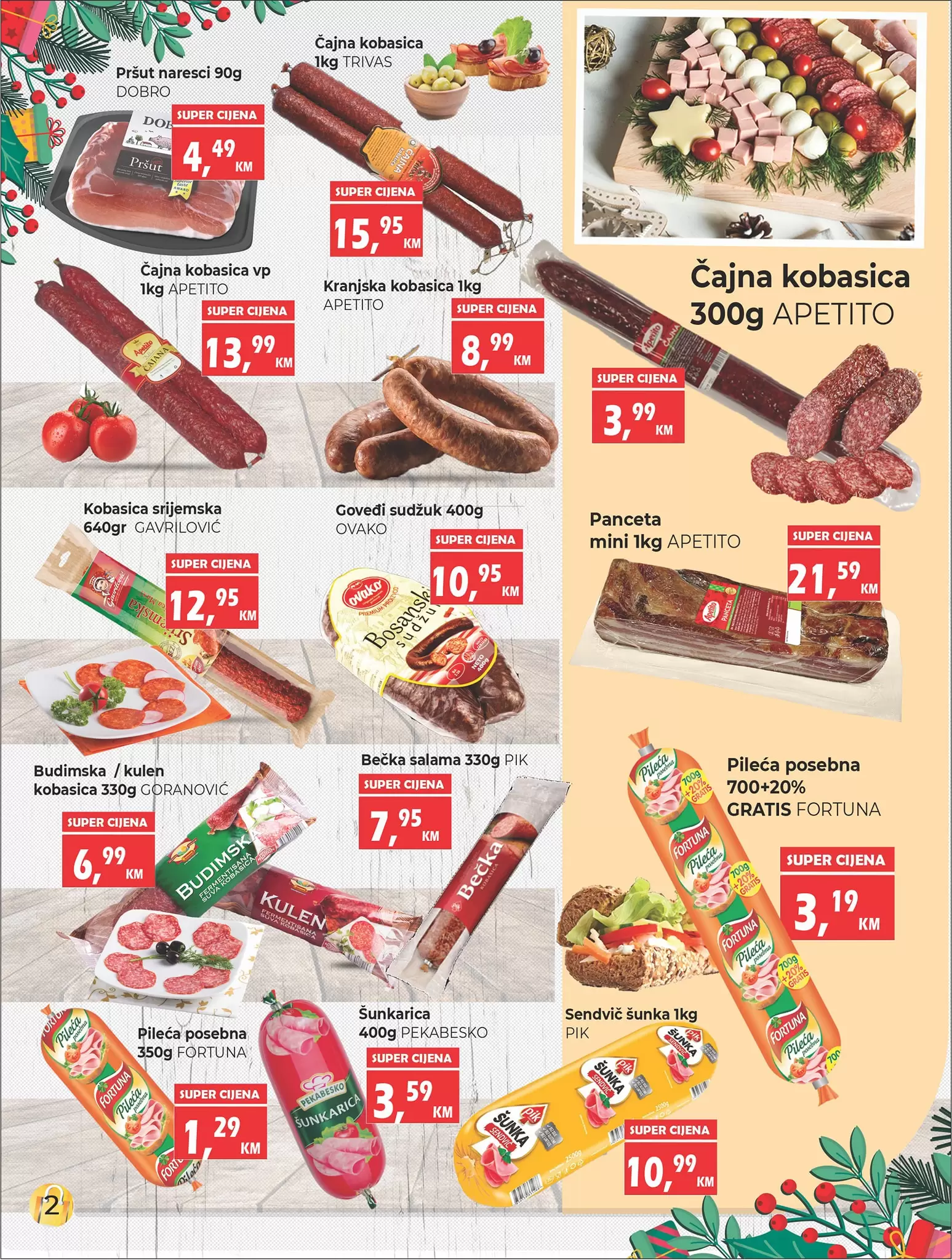 Fortuna katalog 8-31.2.2023.