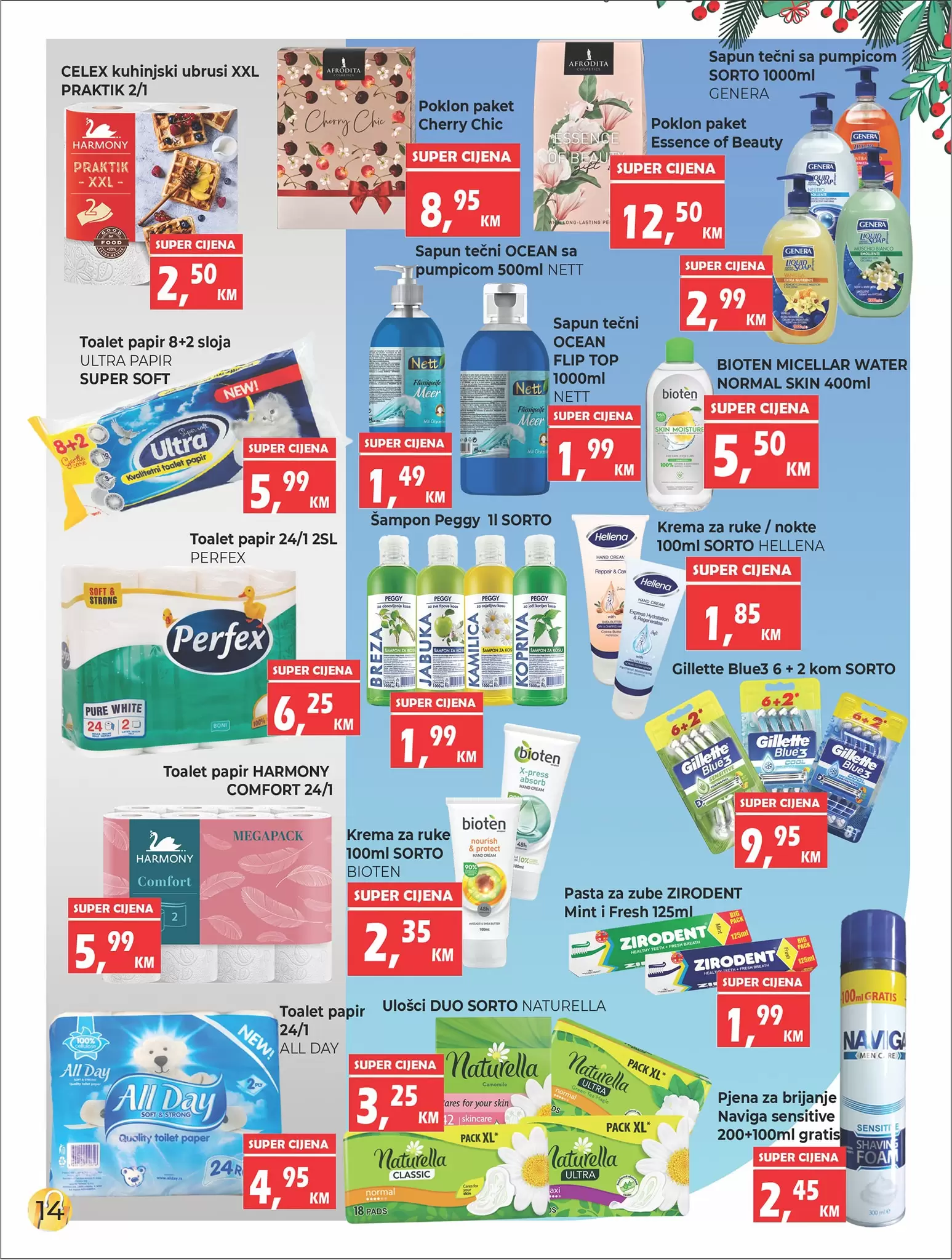 Fortuna katalog 8-31.2.2023.