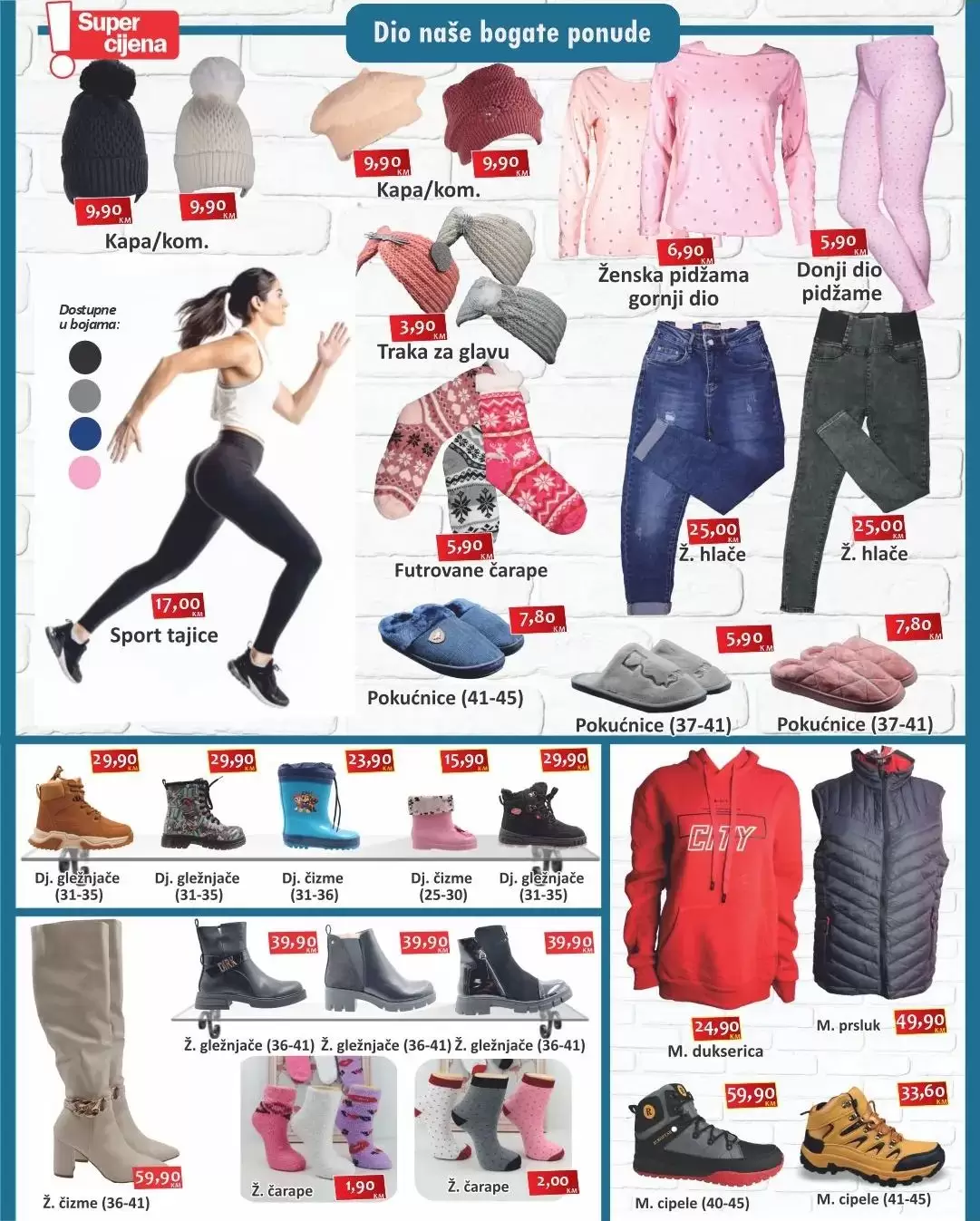 Izbor rgovine katalog 7-13.1.2023.