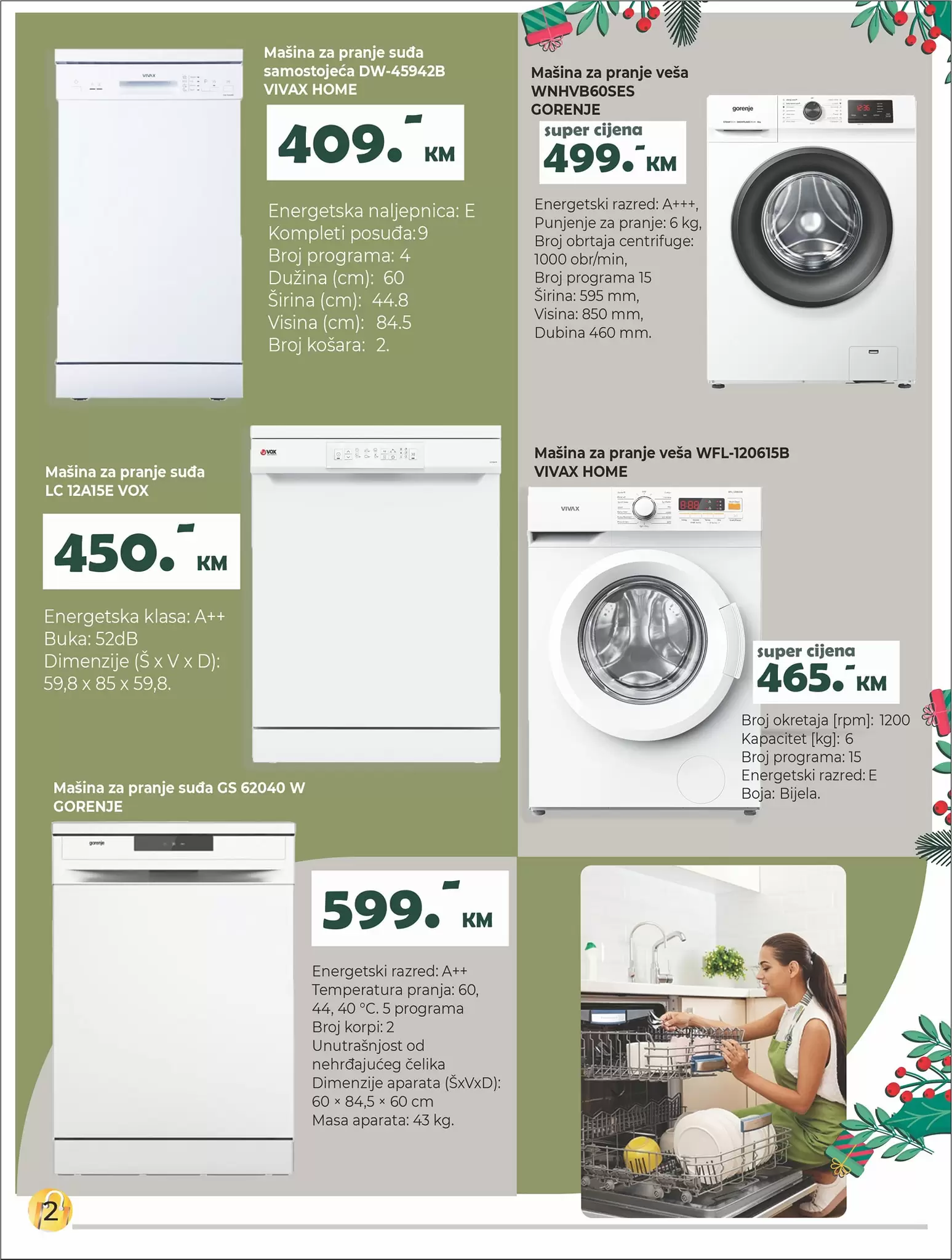 Fortuna katalog 8-31.2.2023.