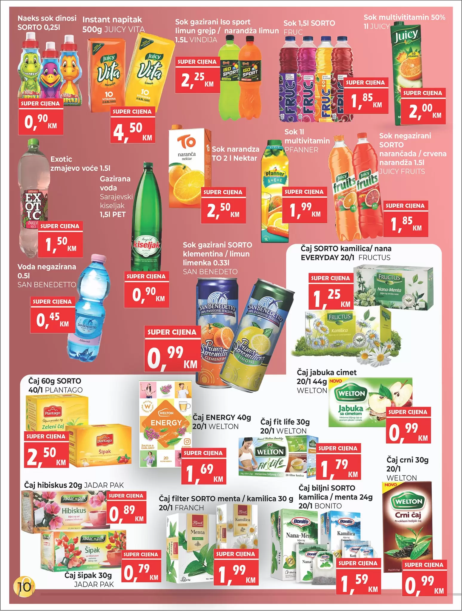 Fortuna katalog 8-31.2.2023.