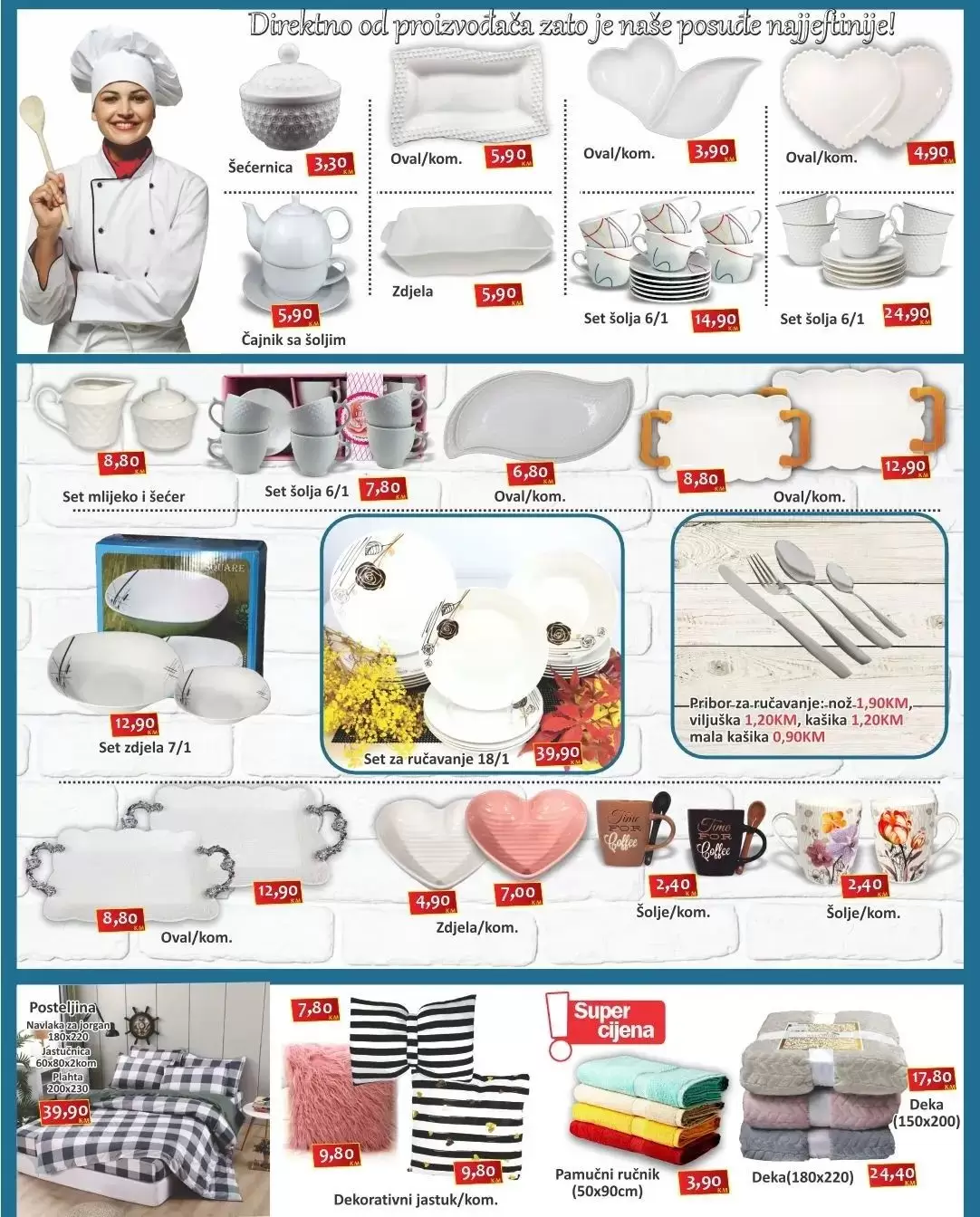 Izbor rgovine katalog 7-13.1.2023.