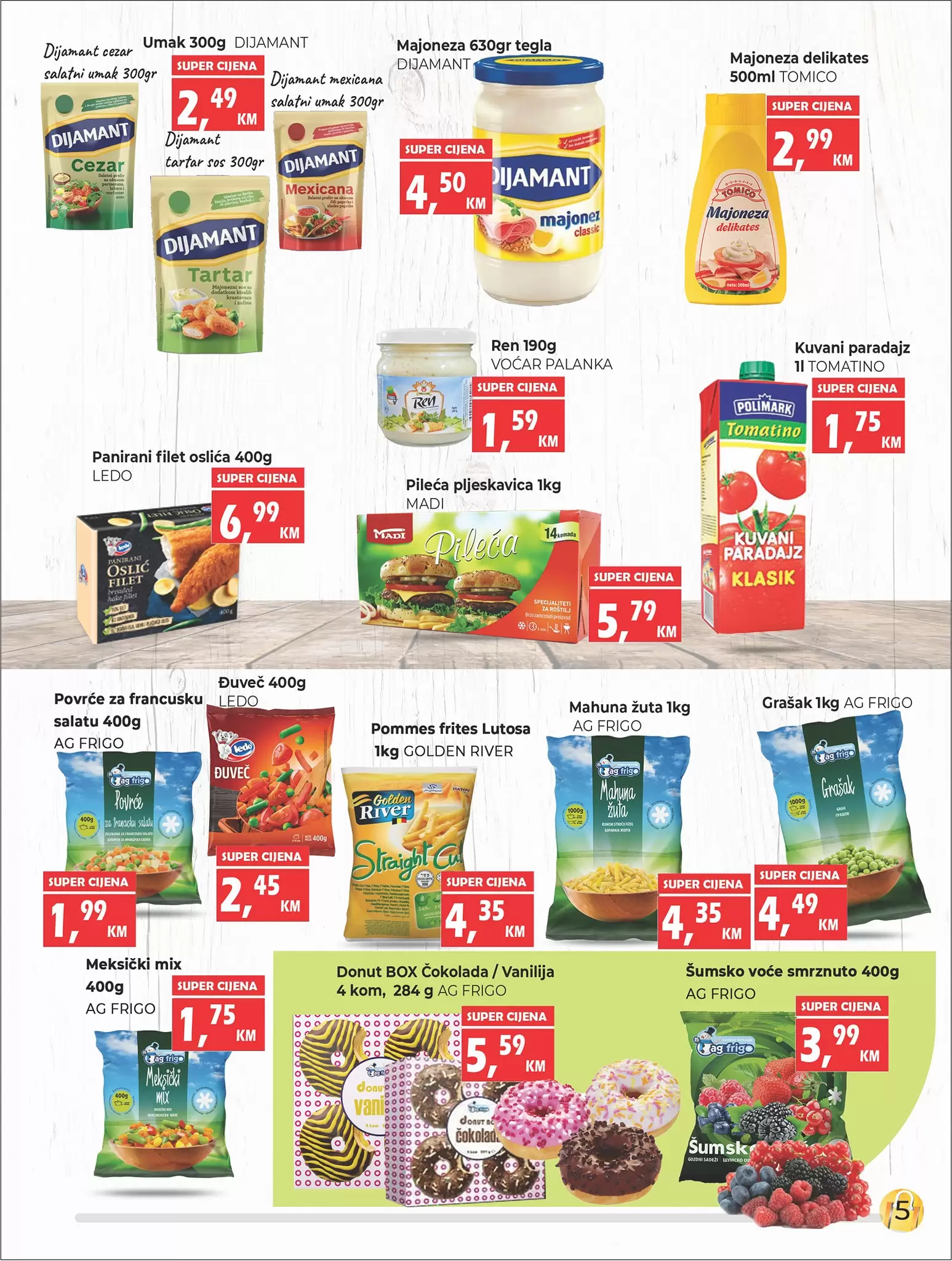 Fortuna katalog 8-31.2.2023.