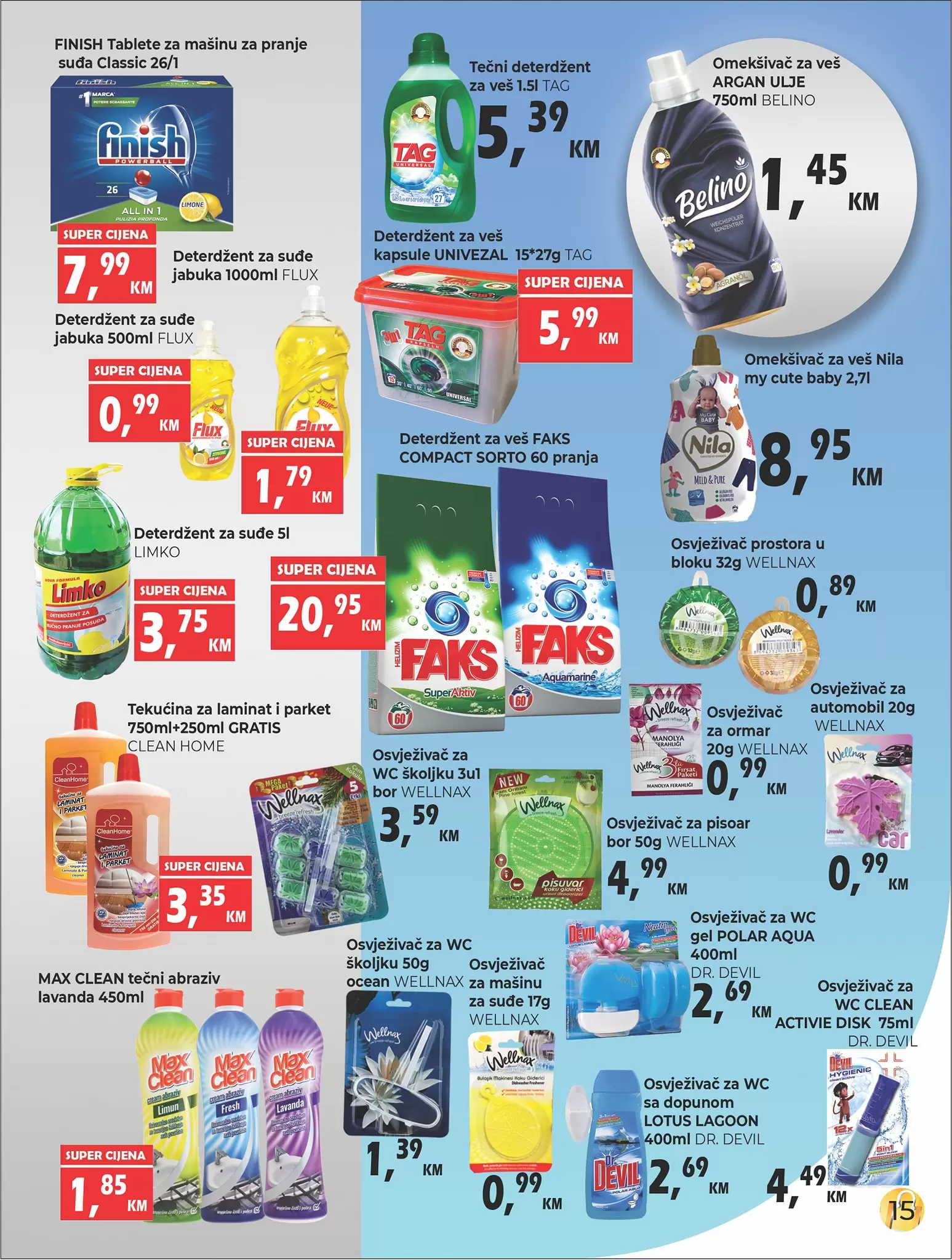 Fortuna katalog 8-31.2.2023.