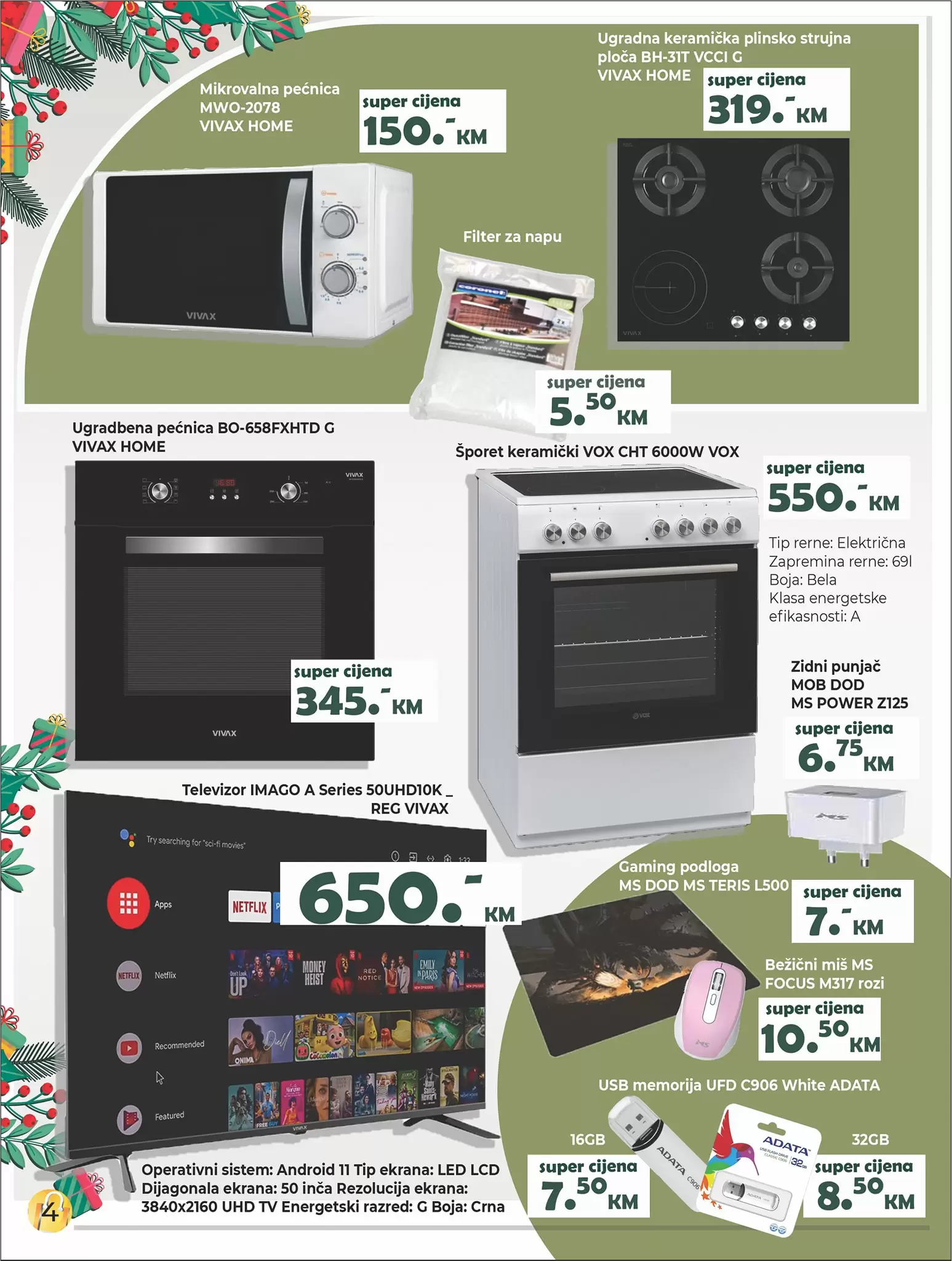 Fortuna katalog 8-31.2.2023.