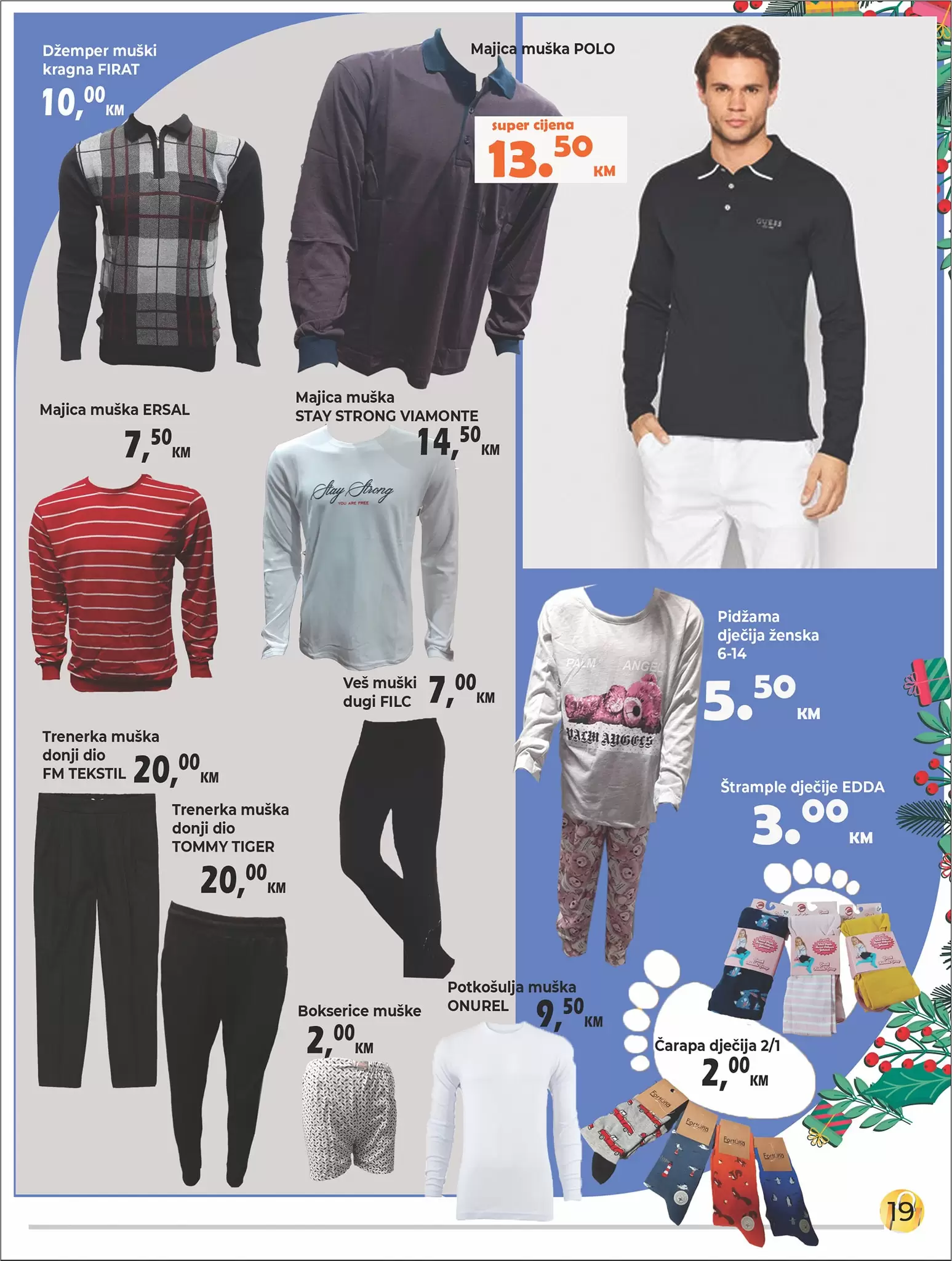 Fortuna katalog 8-31.2.2023.