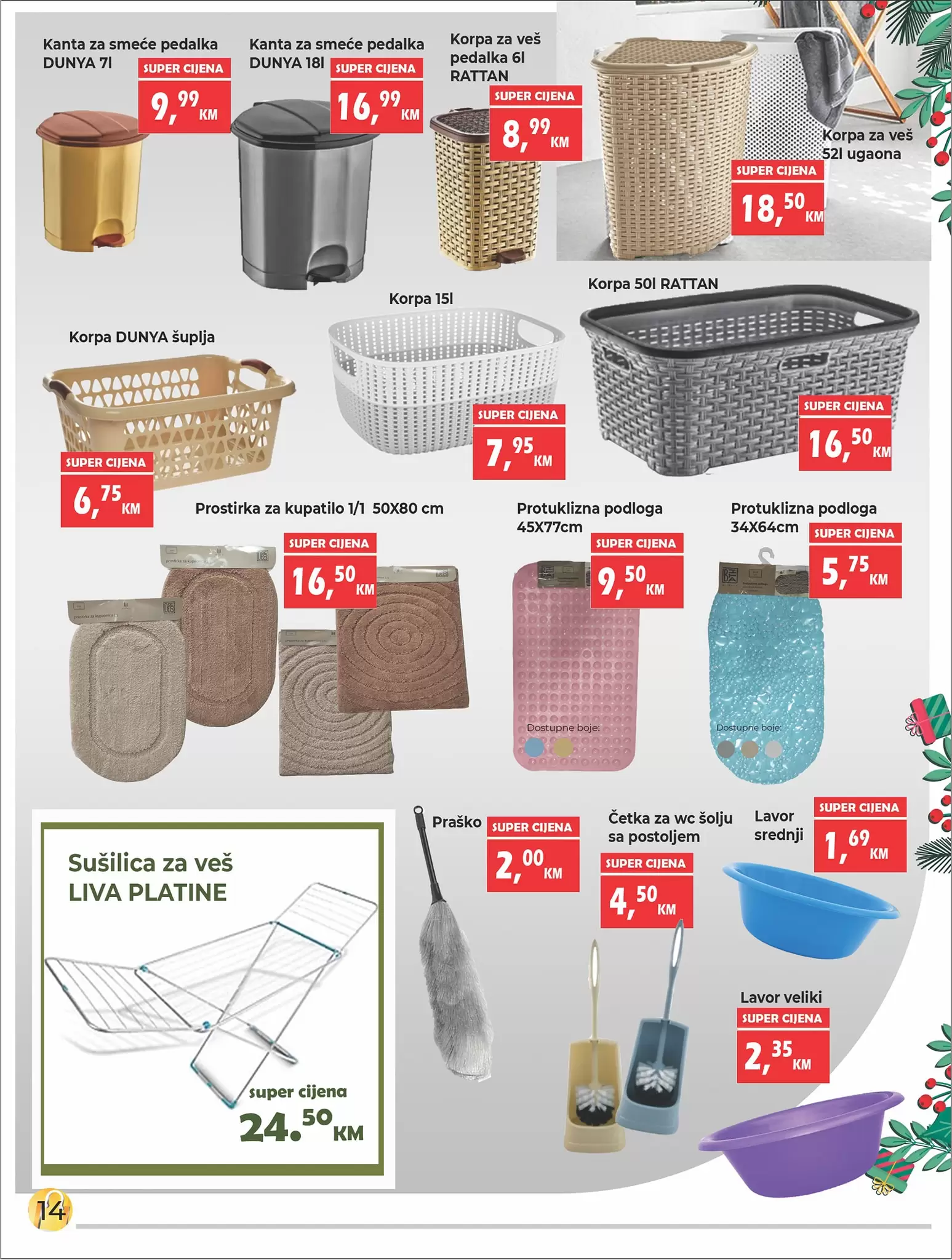 Fortuna katalog 8-31.2.2023.