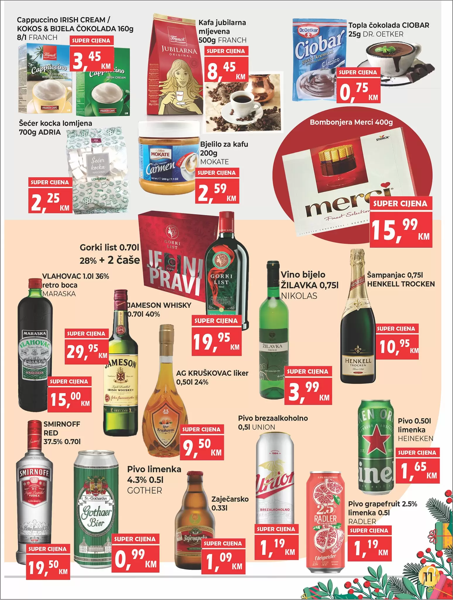 Fortuna katalog 8-31.2.2023.