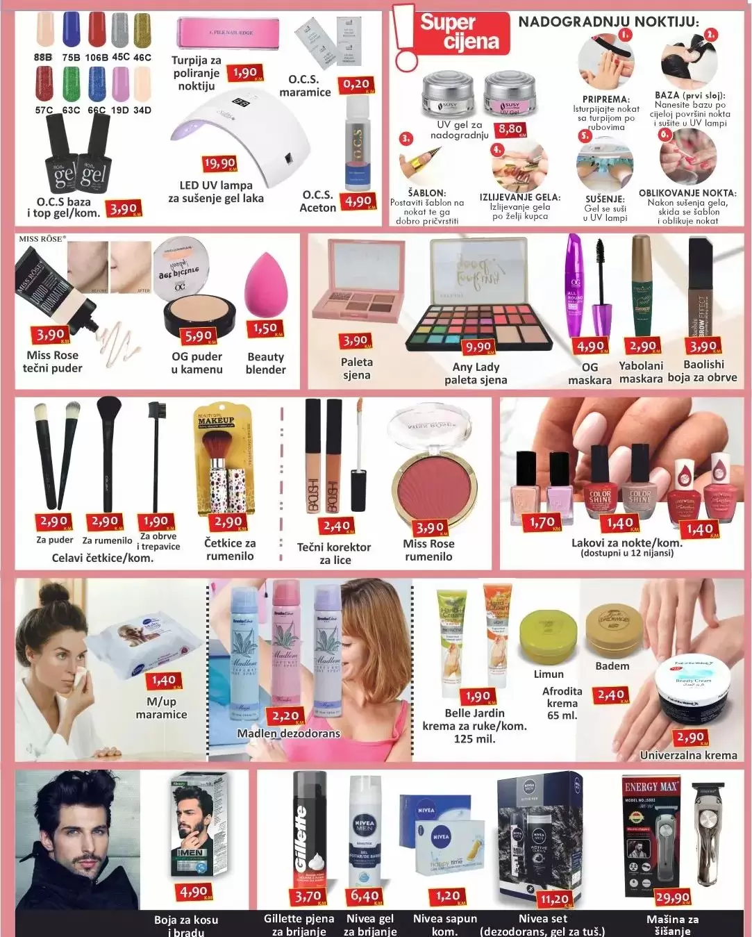 Izbor rgovine katalog 7-13.1.2023.