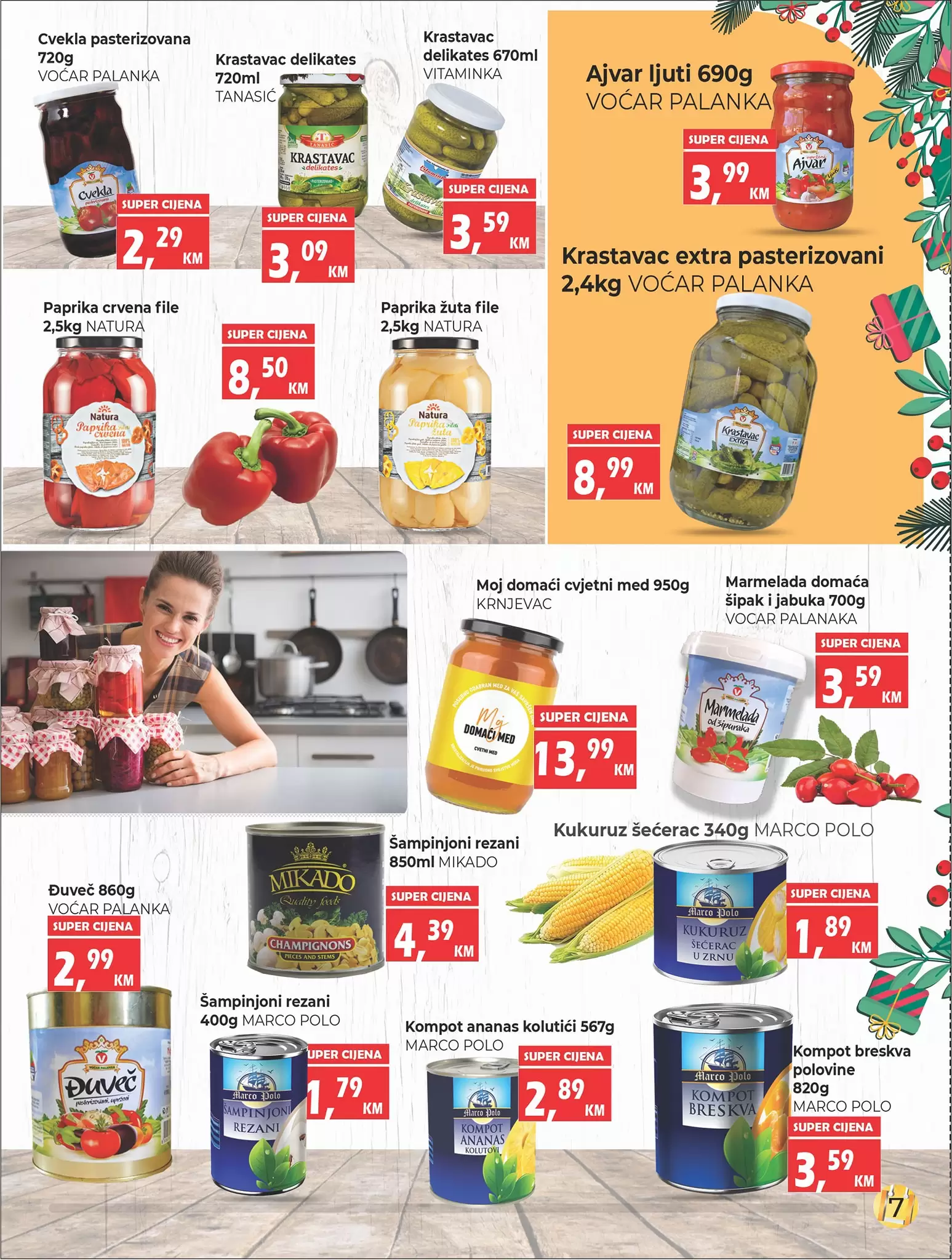 Fortuna katalog 8-31.2.2023.