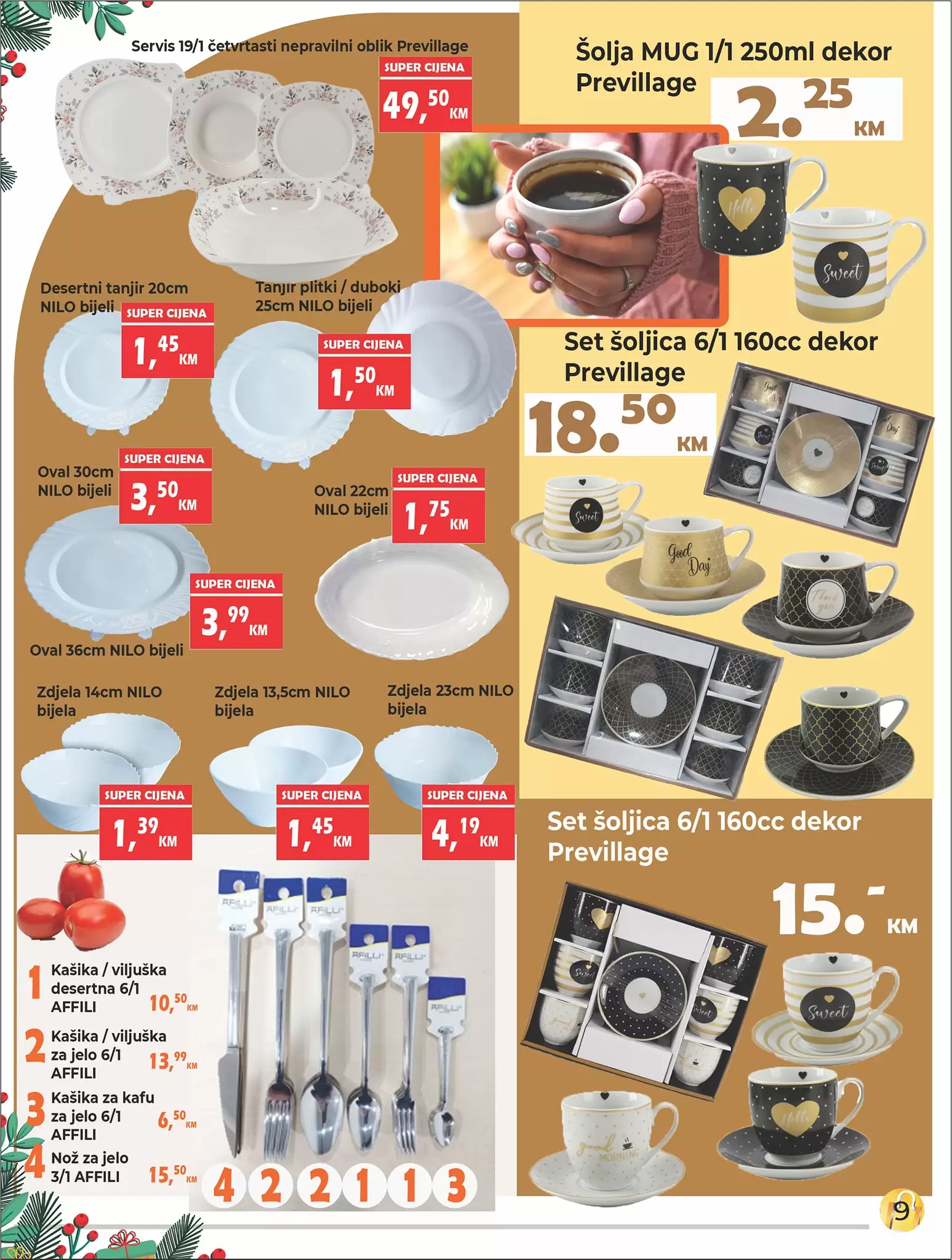 Fortuna katalog 8-31.2.2023.