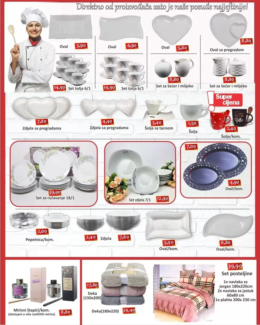 Izbor trgovine katalog 14-20.1.2023. 