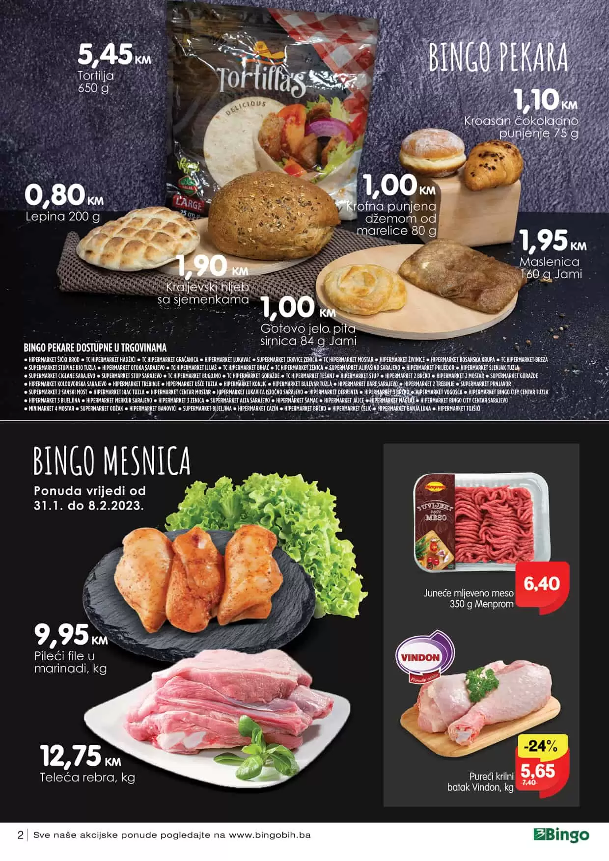 Bingo katalog 31.1-12.2.2023.