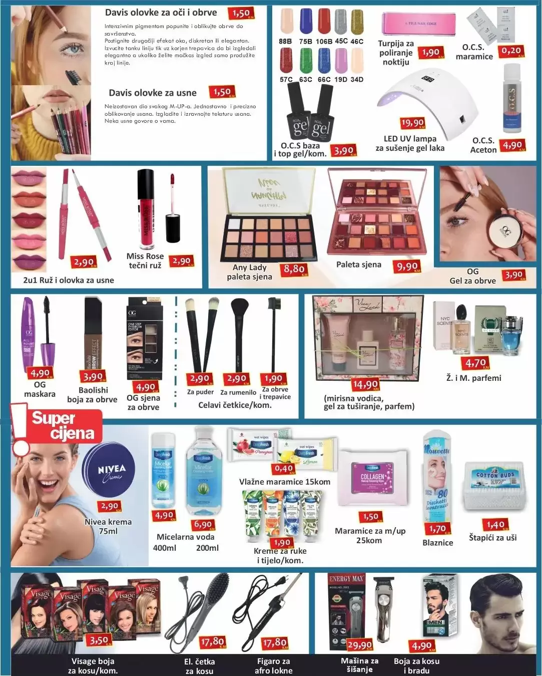 Izbor trgovine katalog 28.1-3.2.2023. 