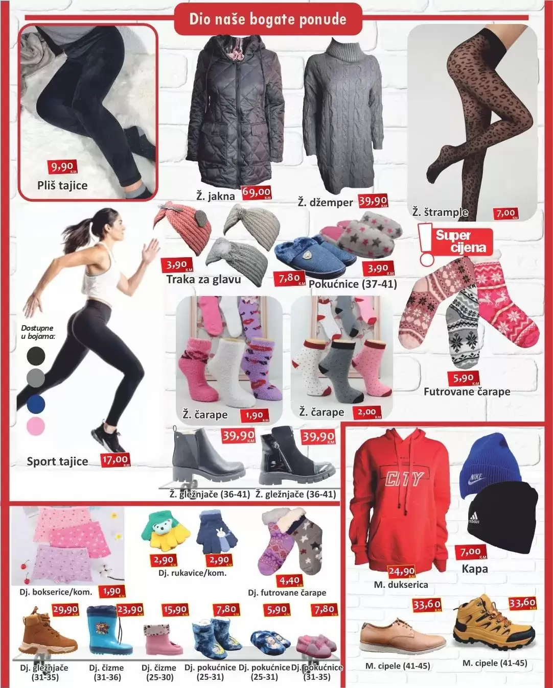 Izbor trgovine katalog 28.1-3.2.2023.