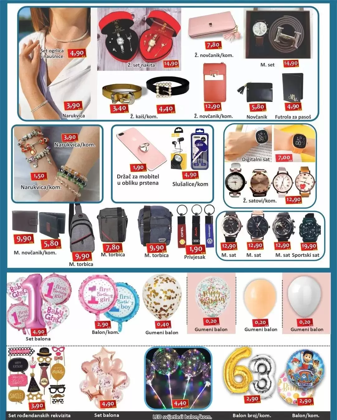 Izbor trgovine katalog 28.1-3.2.2023.