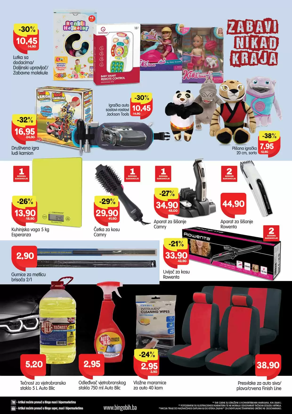 Bingo katalog 31.1-12.2.2023.