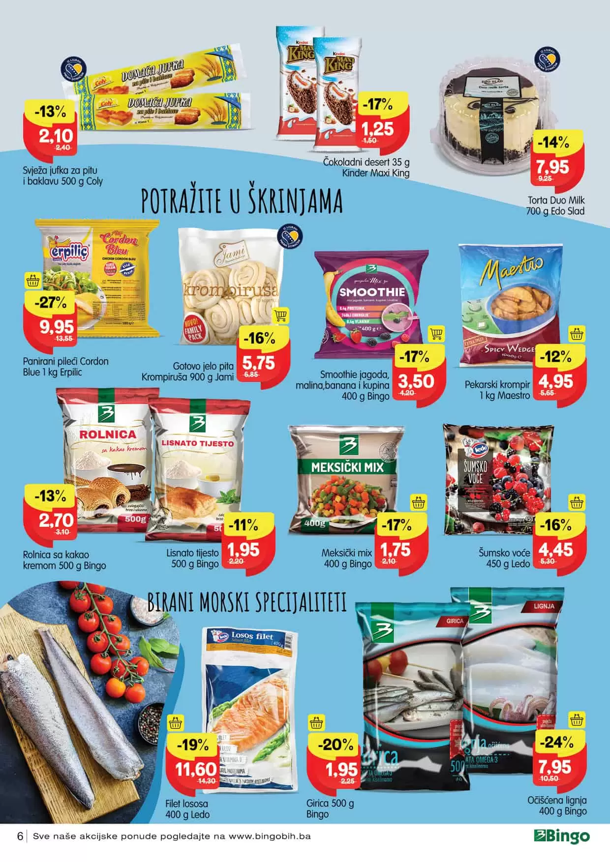 Bingo katalog 31.1-12.2.2023.