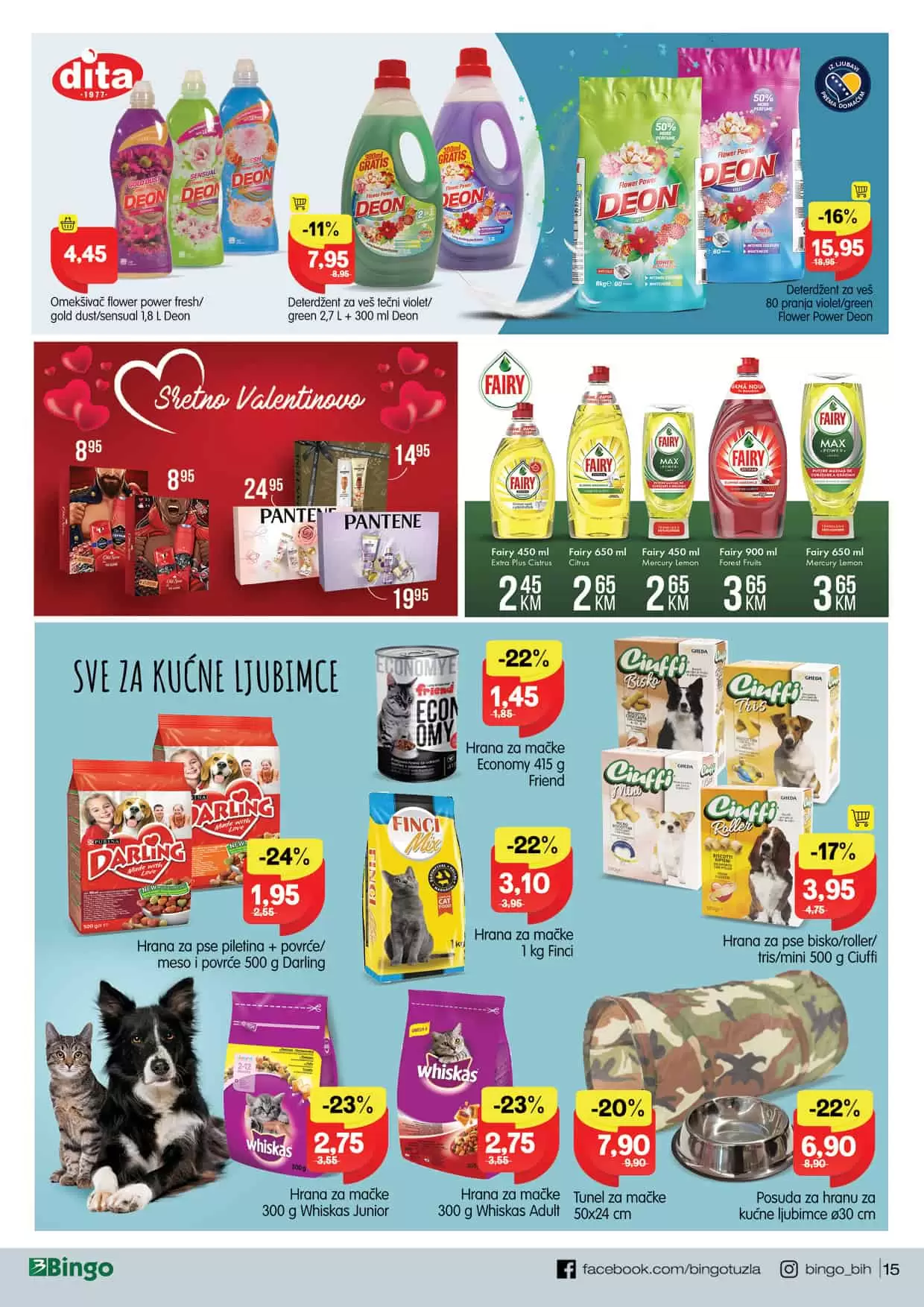 Bingo katalog 31.1-12.2.2023.
