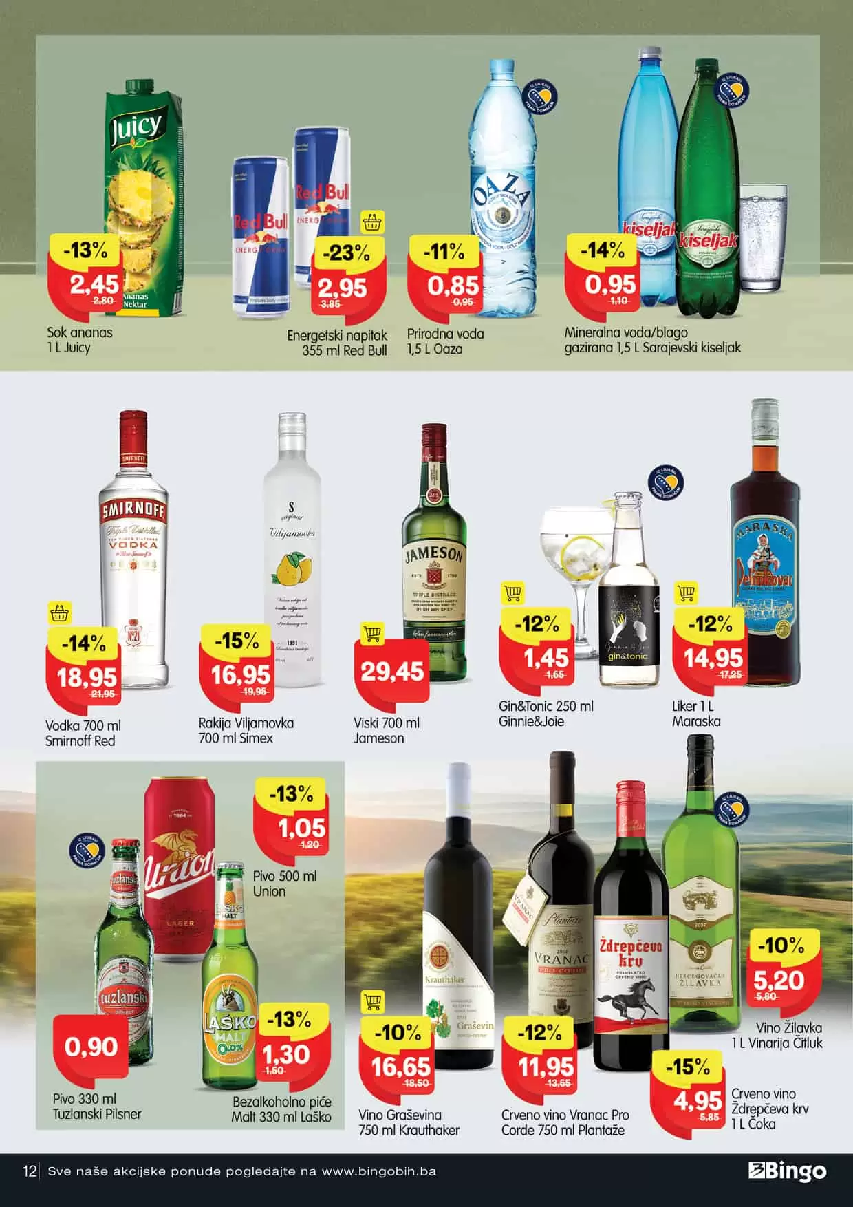 Bingo katalog 31.1-12.2.2023.