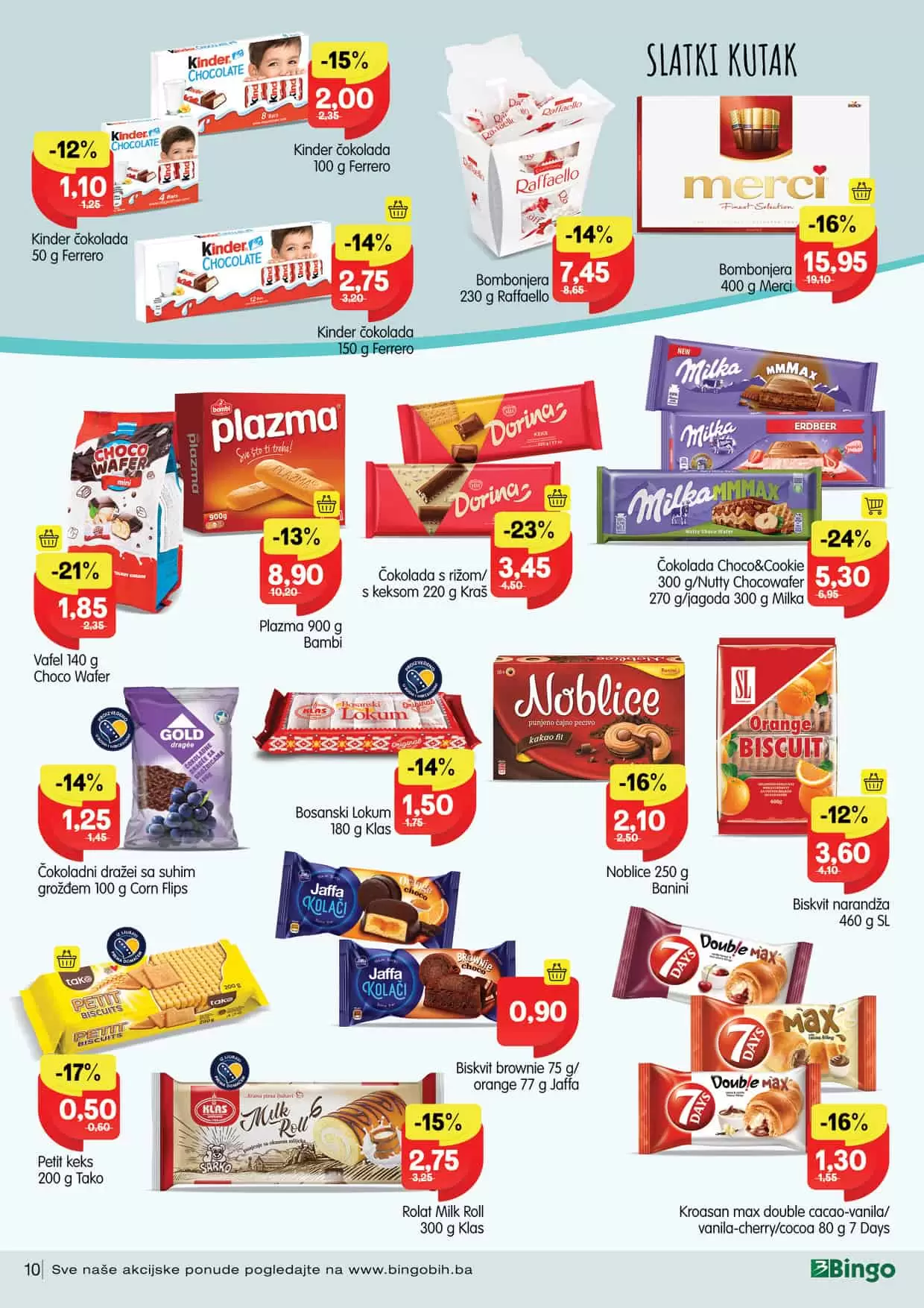 Bingo katalog 31.1-12.2.2023.