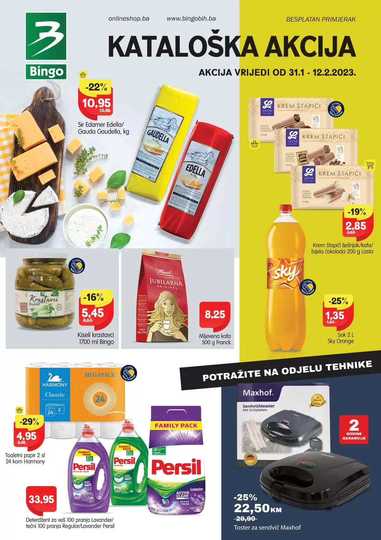 Bingo katalog 31.1-12.2.2023.