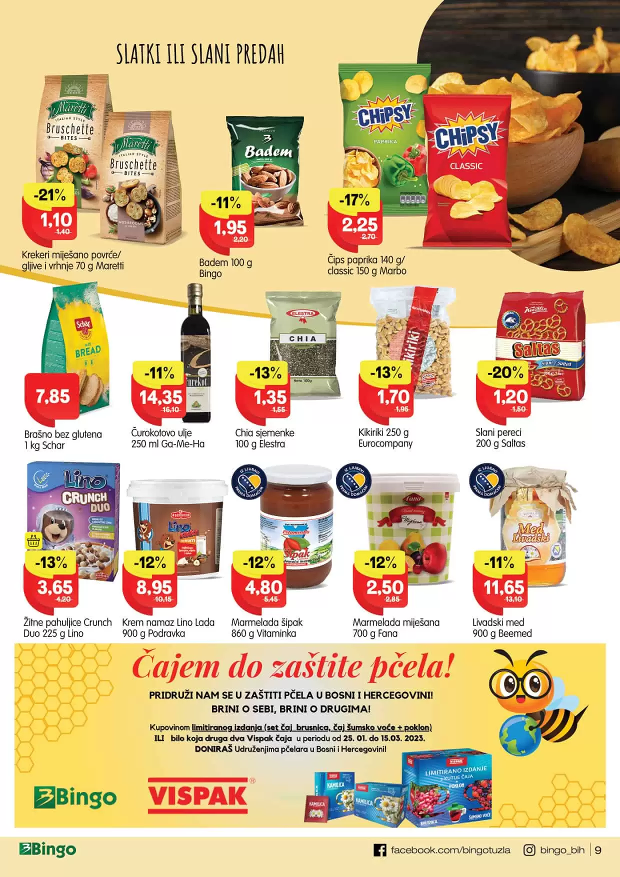 Bingo katalog 31.1-12.2.2023.