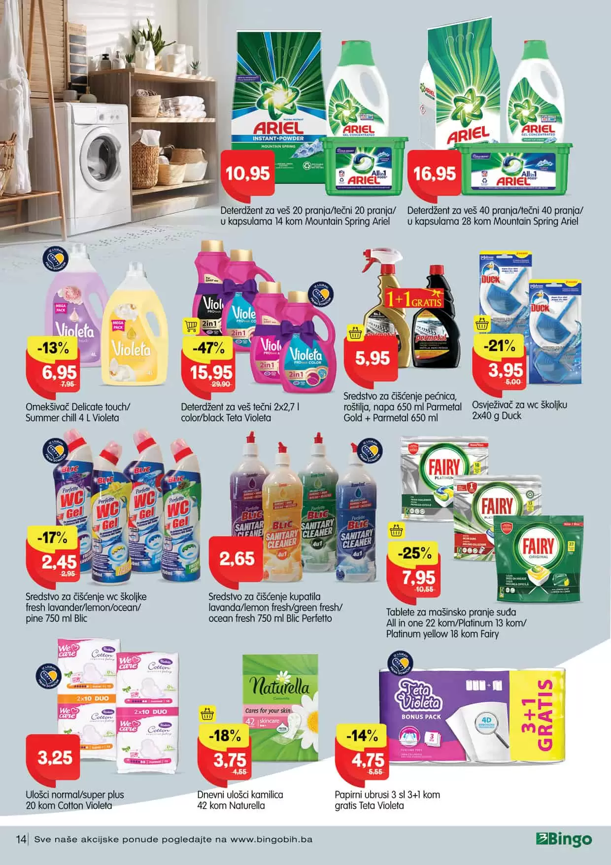 Bingo katalog 31.1-12.2.2023.