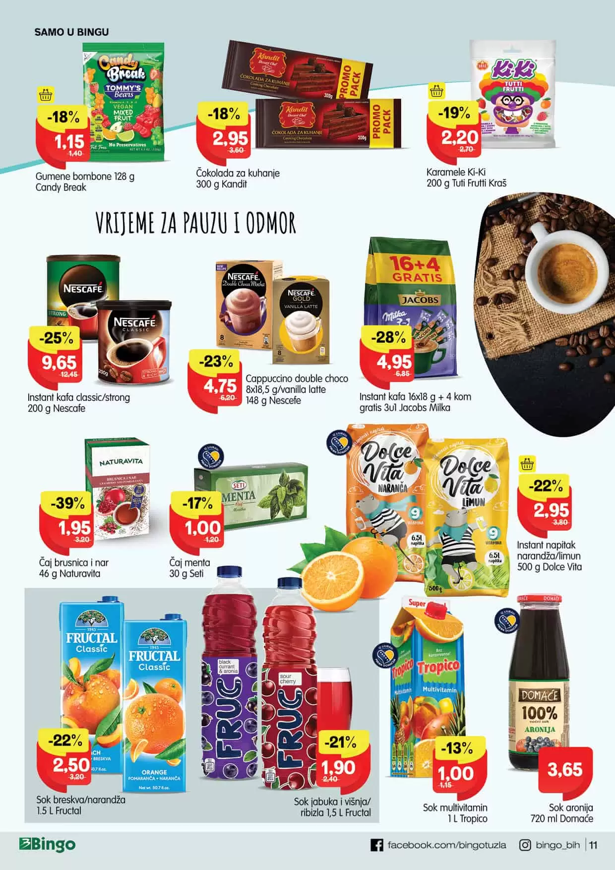 Bingo katalog 31.1-12.2.2023.