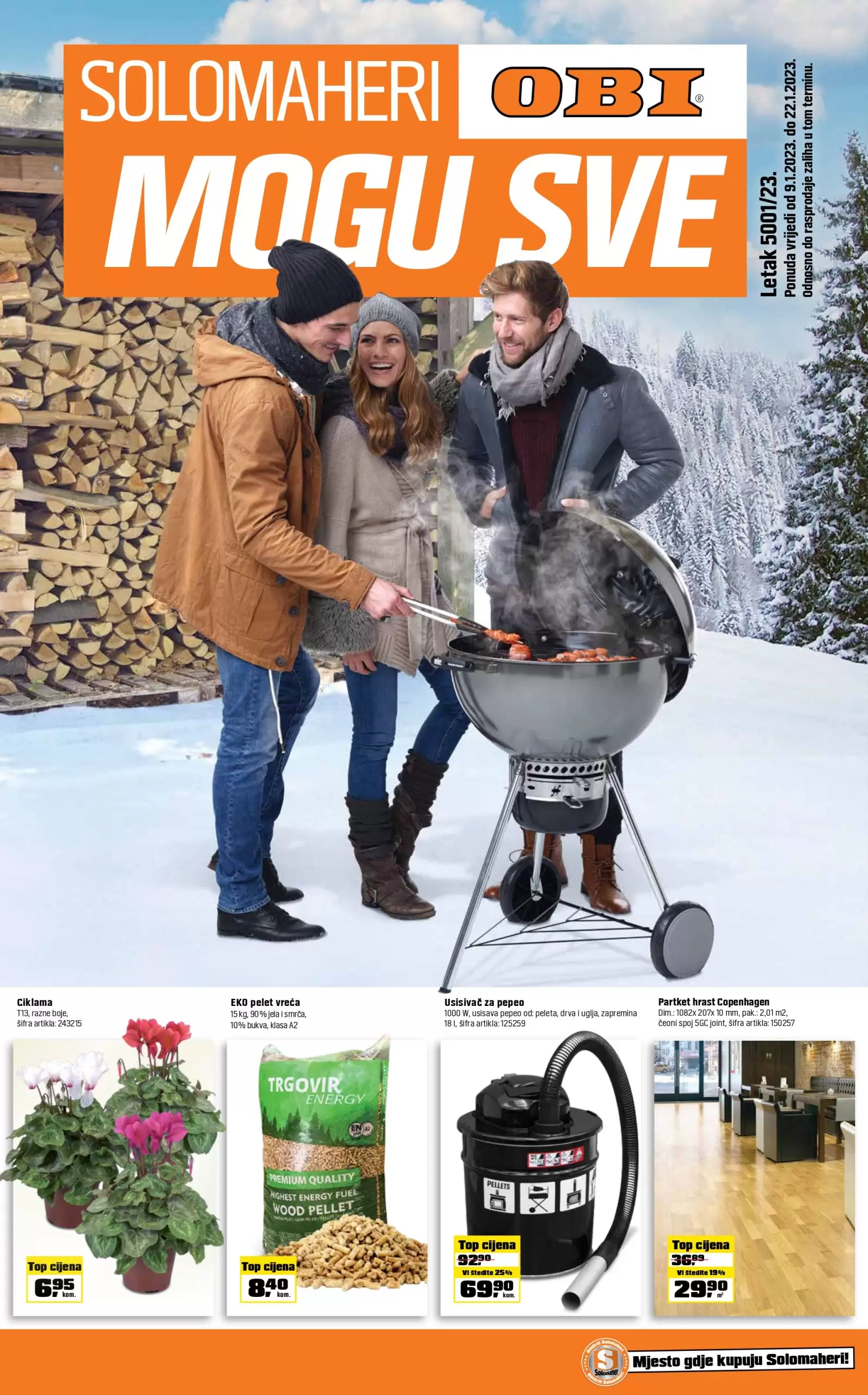 OBI katalog 9-22.1.2023.