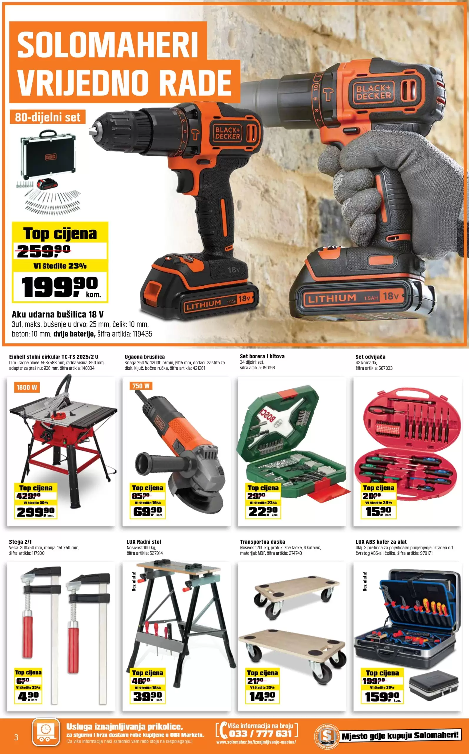 OBI katalog 9-22.1.2023.