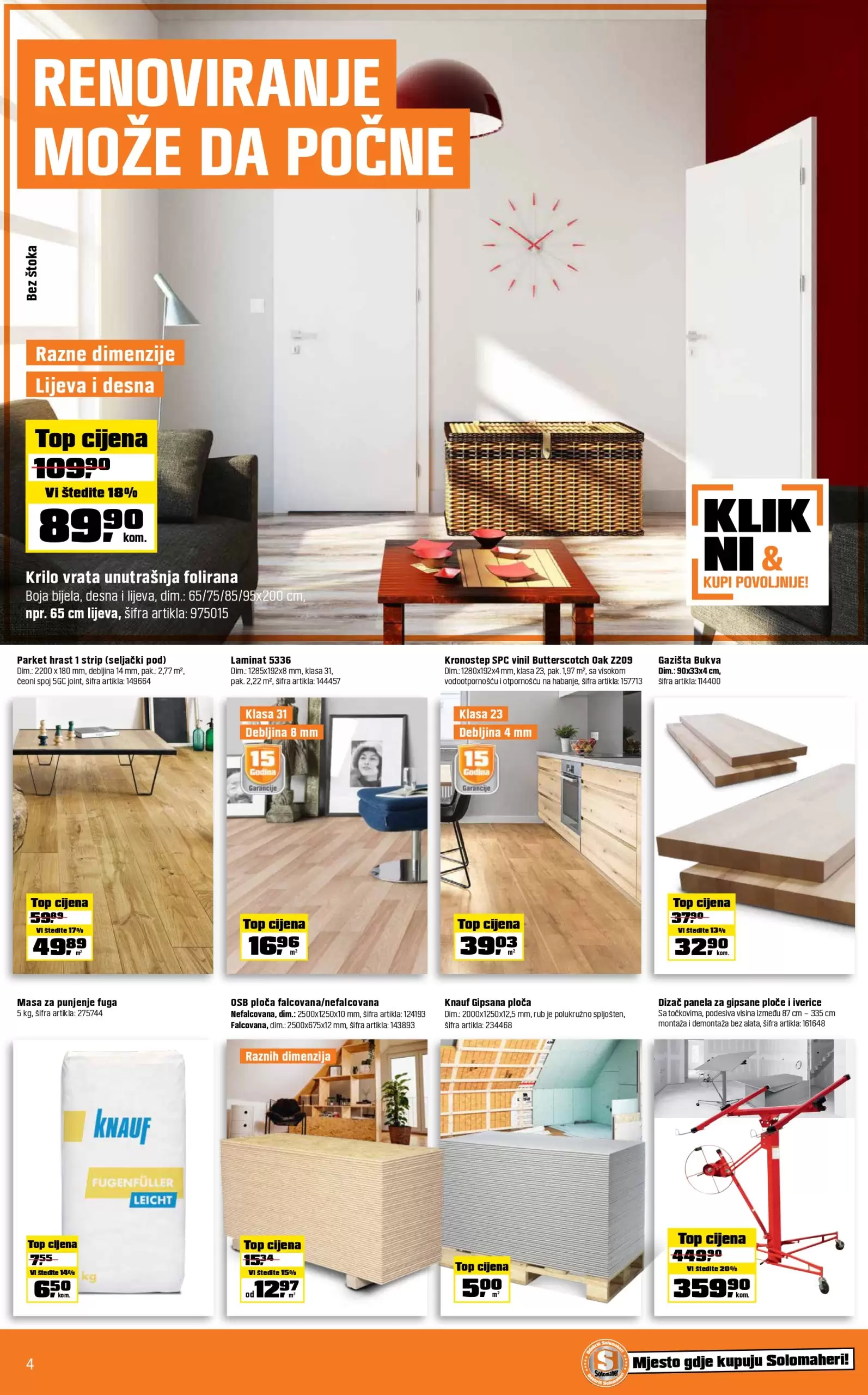 OBI katalog 9-22.1.2023.