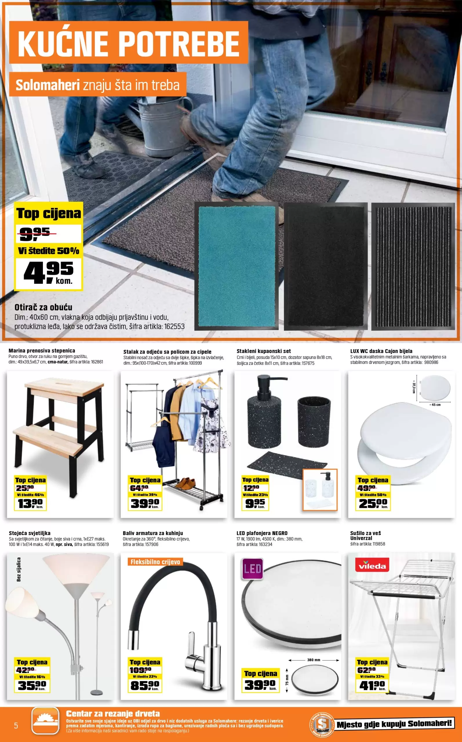 OBI katalog 9-22.1.2023.