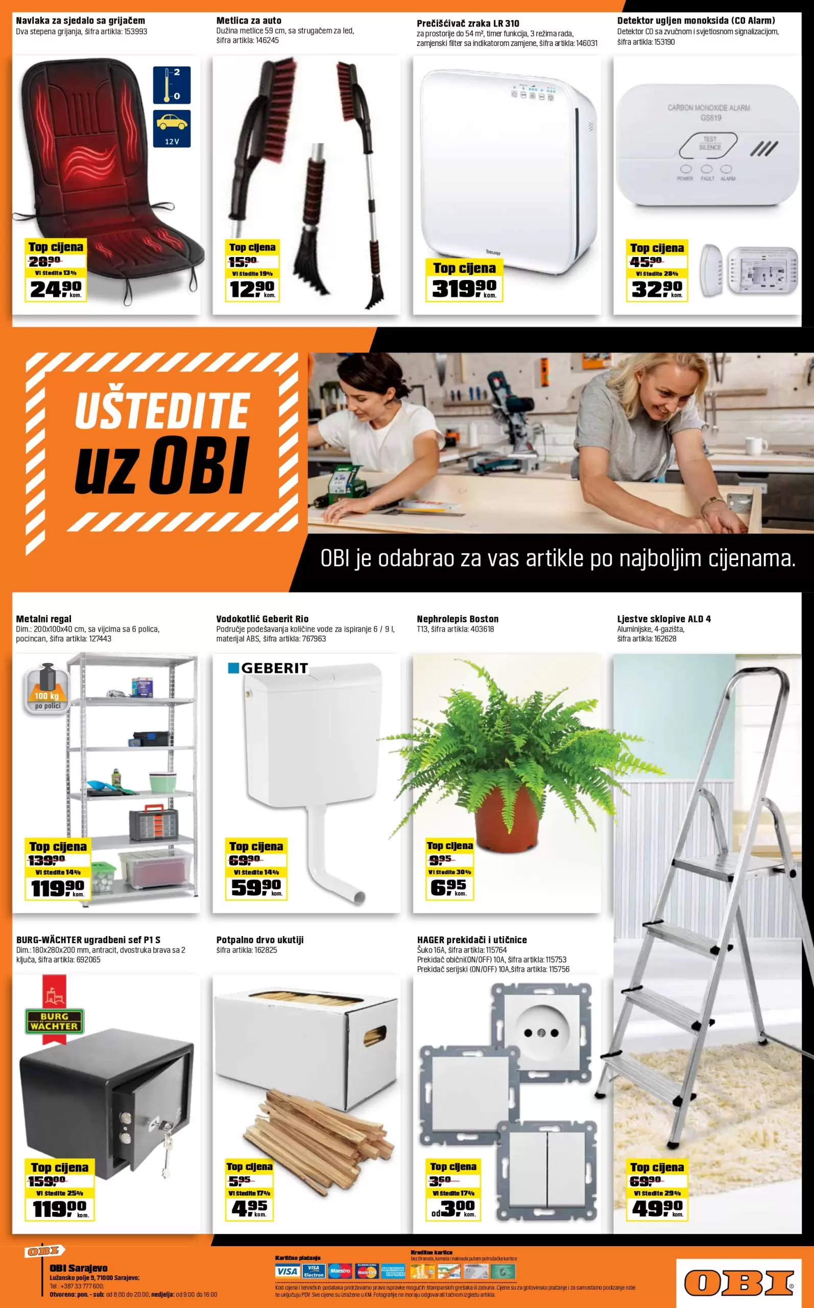 OBI katalog 9-22.1.2023.