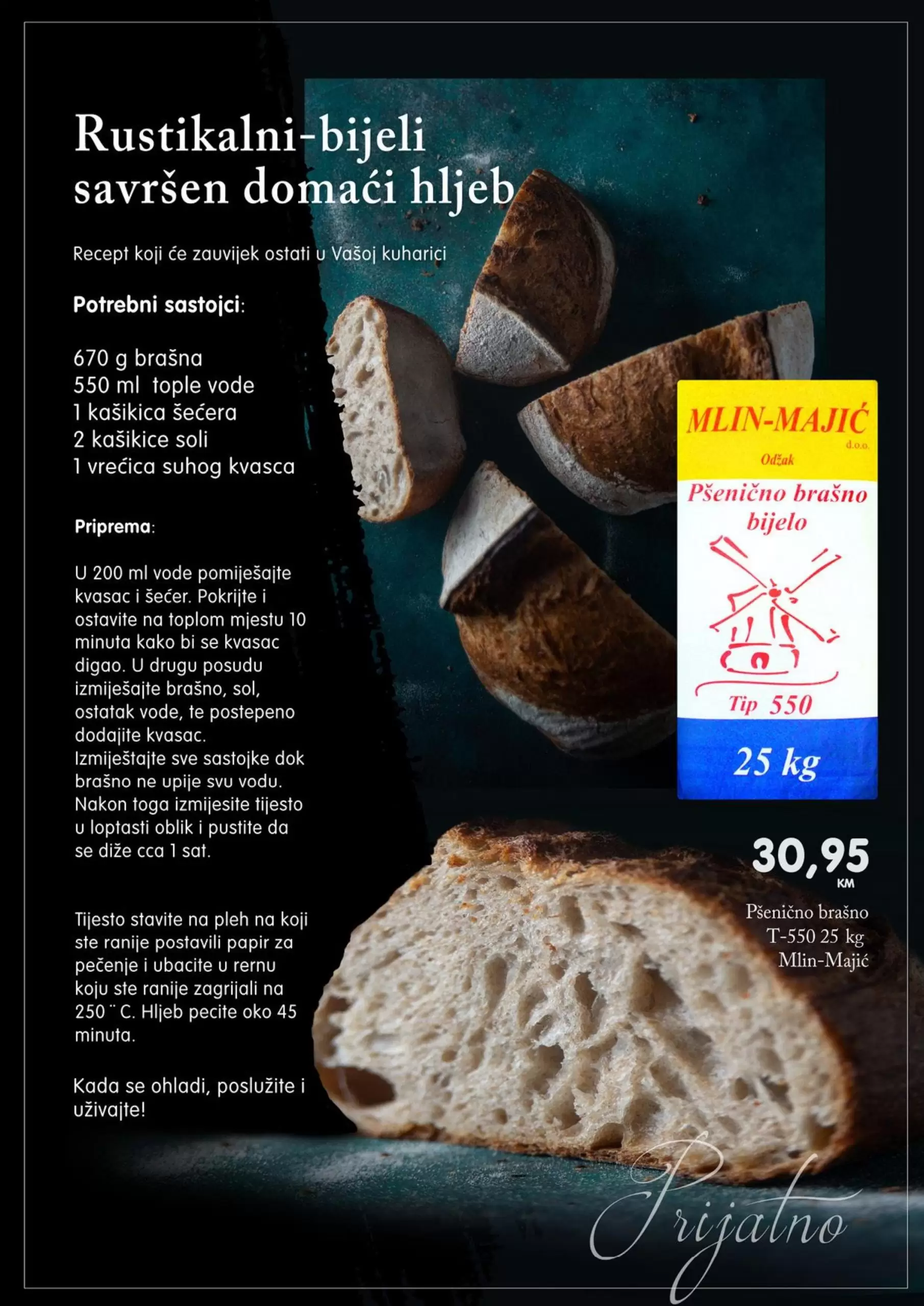 Bingo vikend akcija 12-15.1.2023.